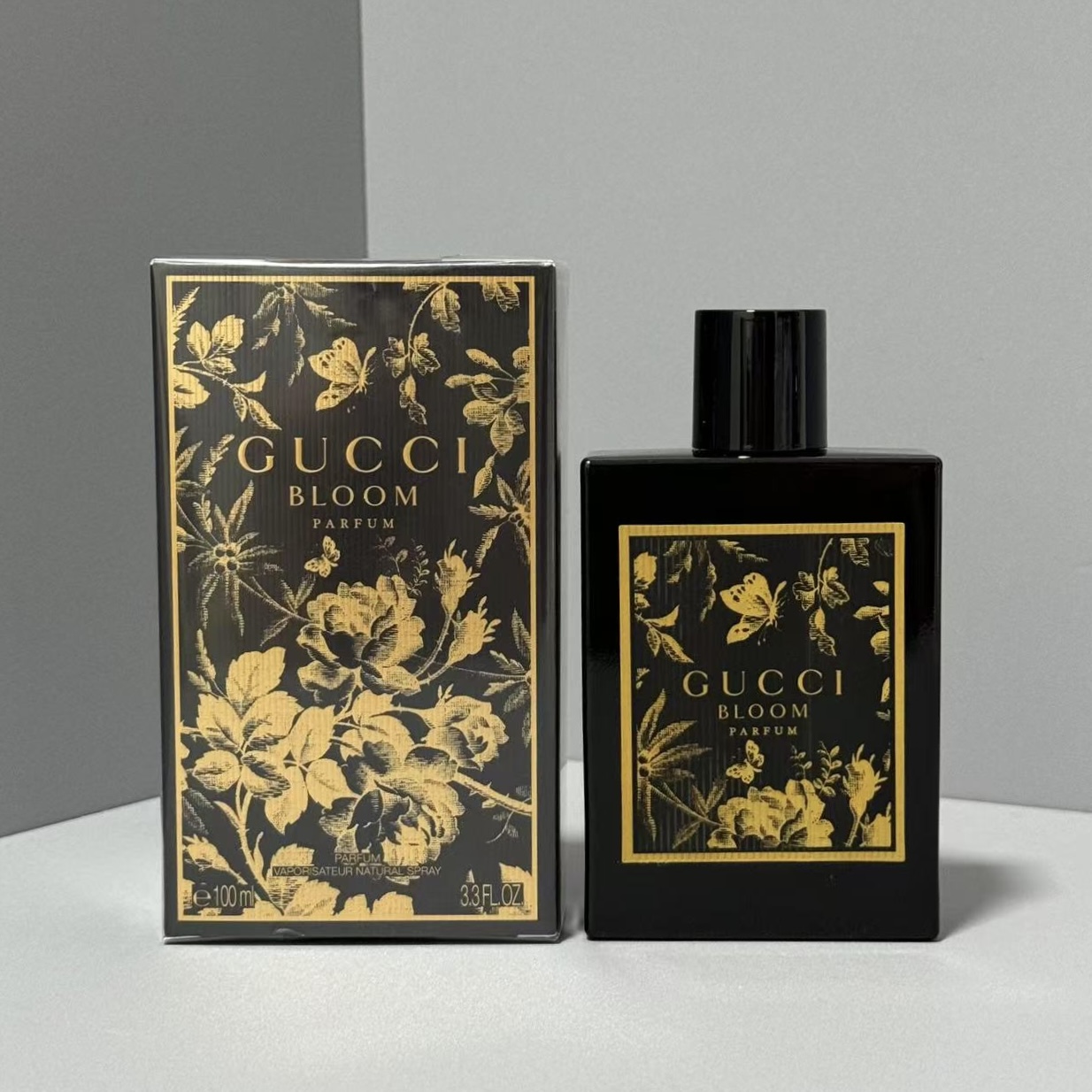Gucci Bloom Eau de Parfum Intense 100ml