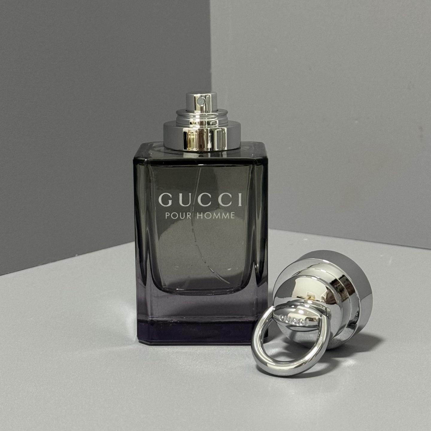 Gucci By Gucci Pour Homme Eau de Toilette 90ml