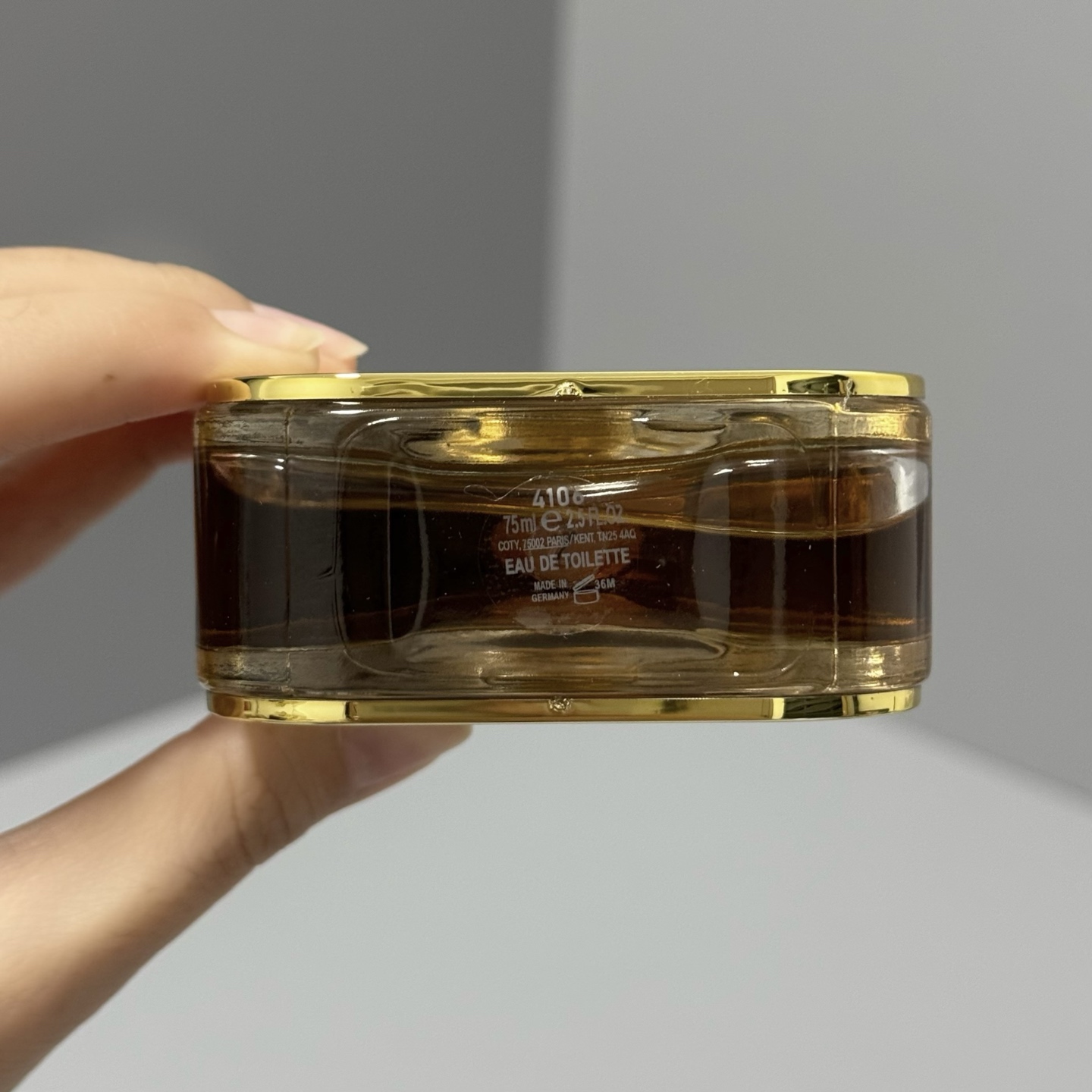 Gucci Guilty Eau de Toilette for Women, 75ml