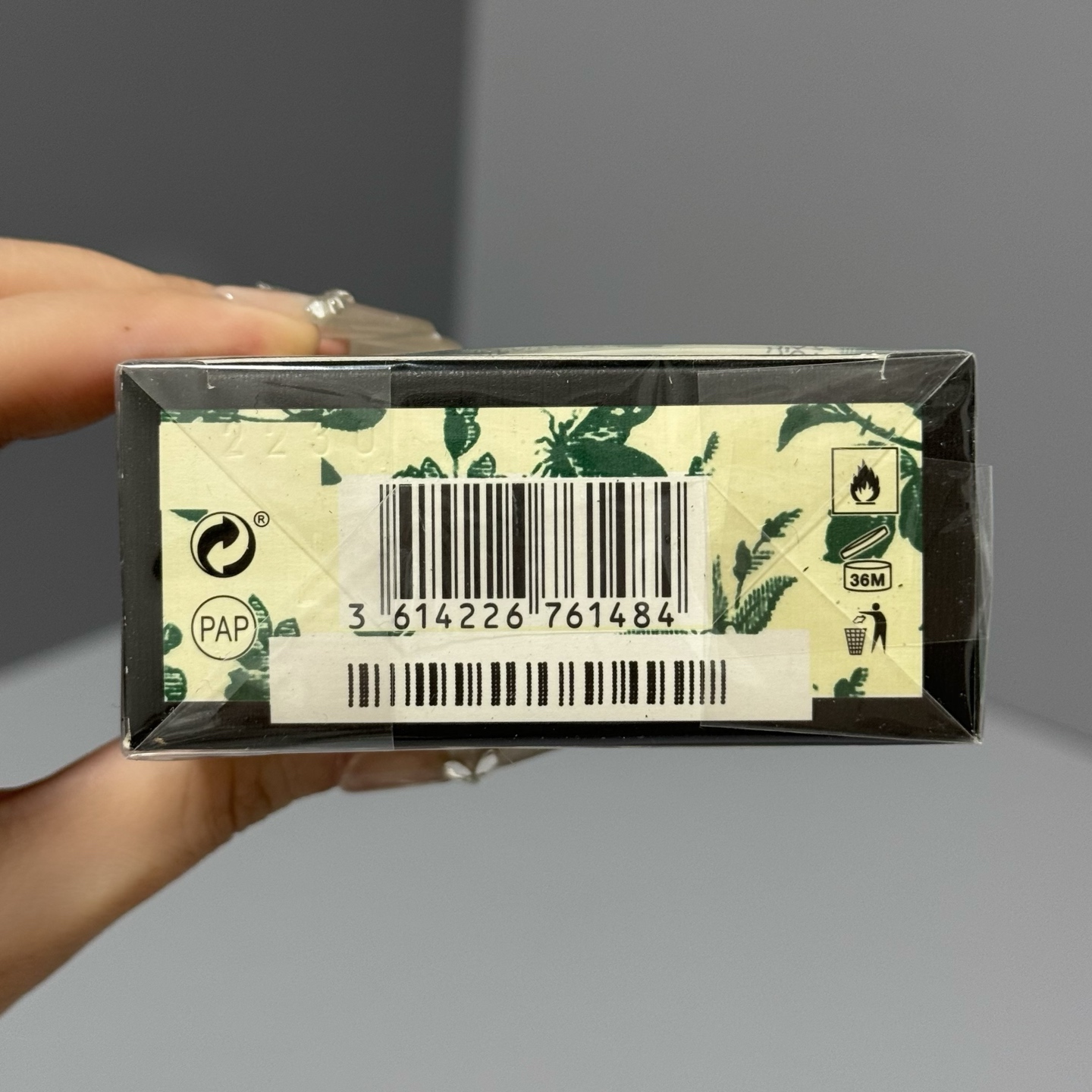 Gucci Bloom Acqua di Fiori Eau de Toilette 100ml