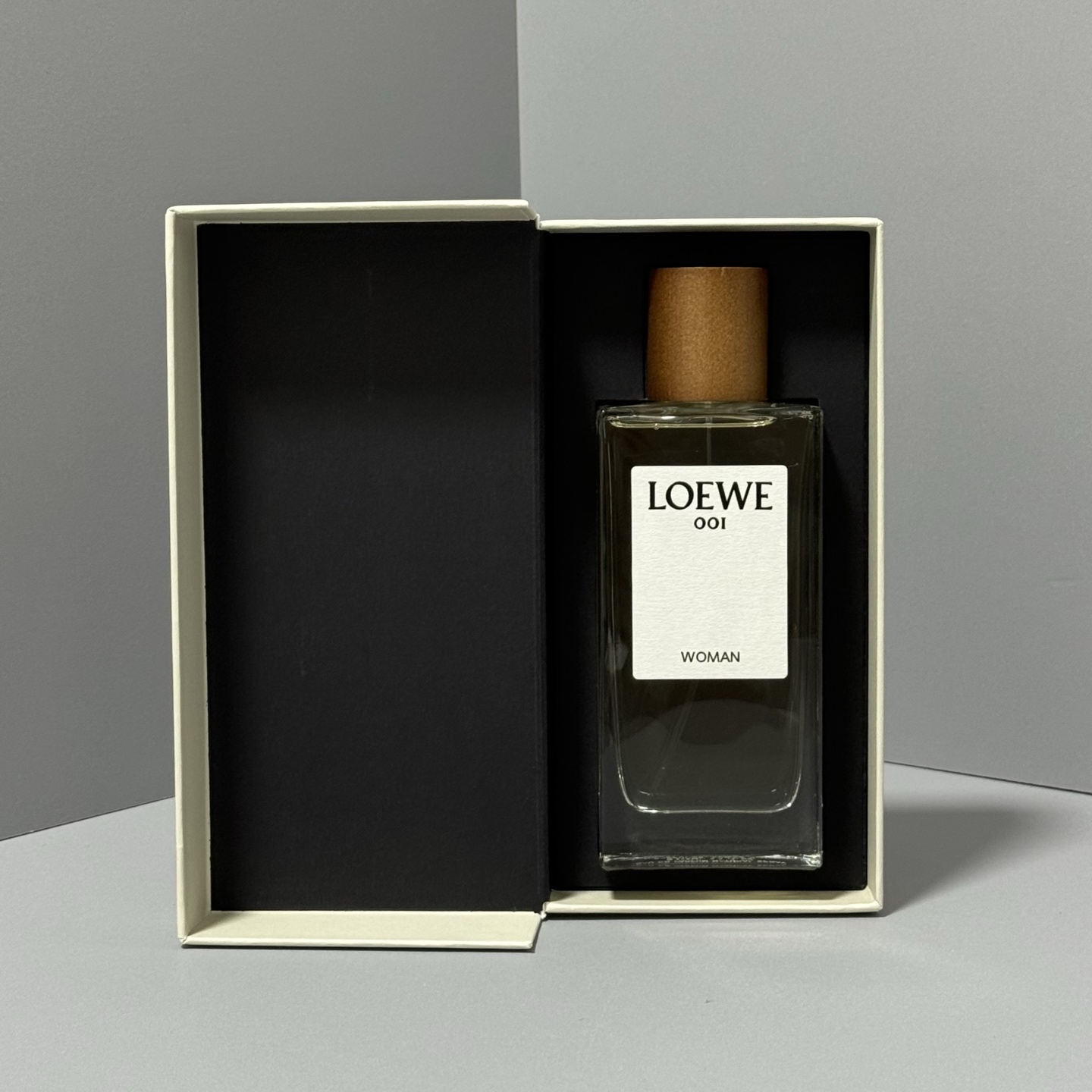 LOEWE 001 Woman Eau de Toilette 100ml