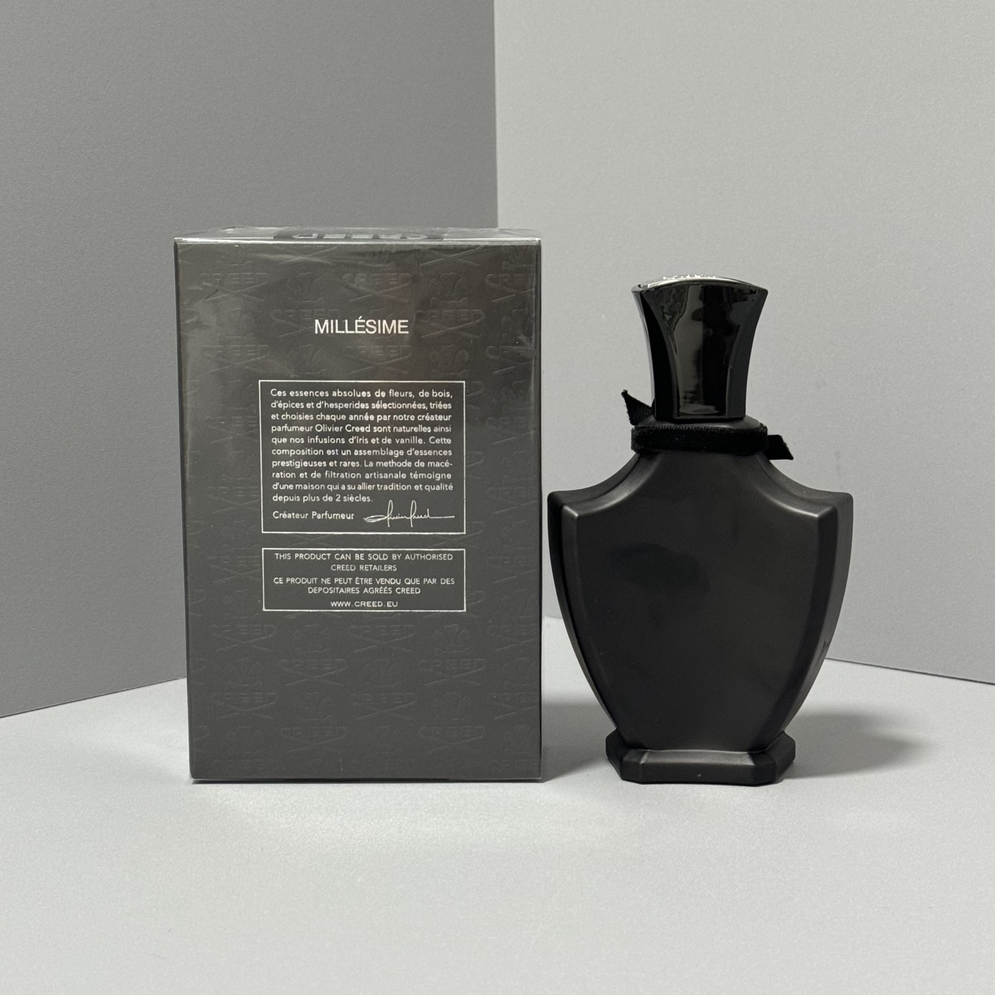 Creed Love in Black Eau de Parfum 75ml