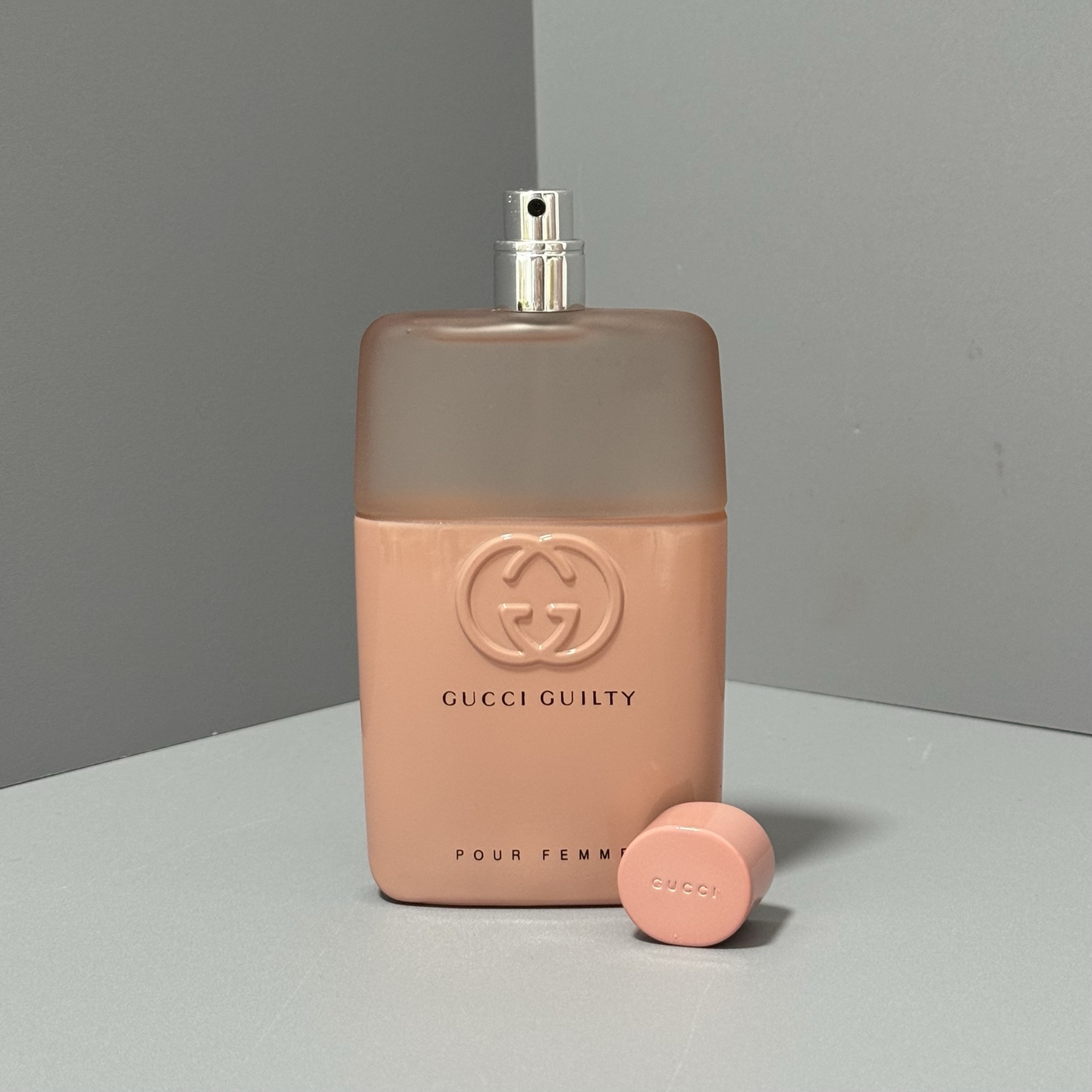 Gucci Guilty Love Edition Pour Femme 90ml