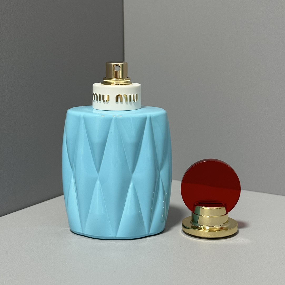 Miu Miu Eau de Parfum 100ml