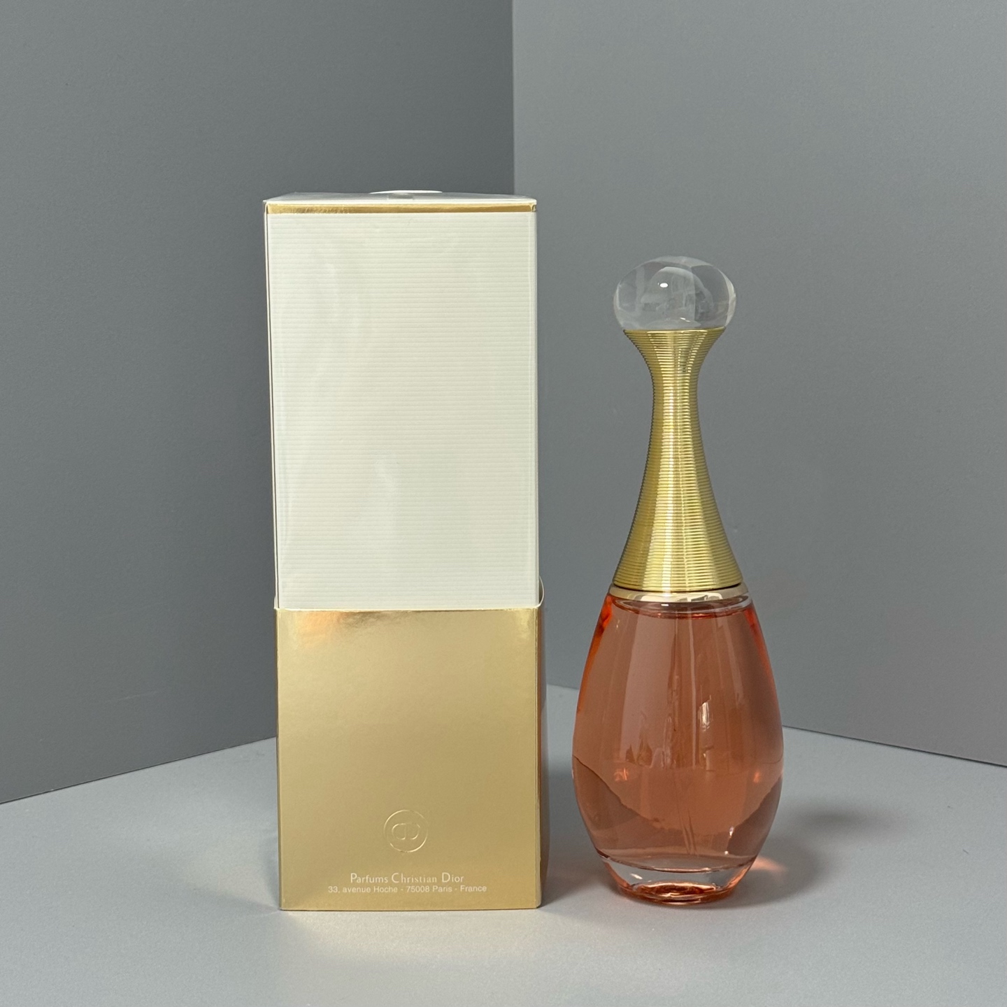 Dior J'adore Eau de Toilette 100ml for women