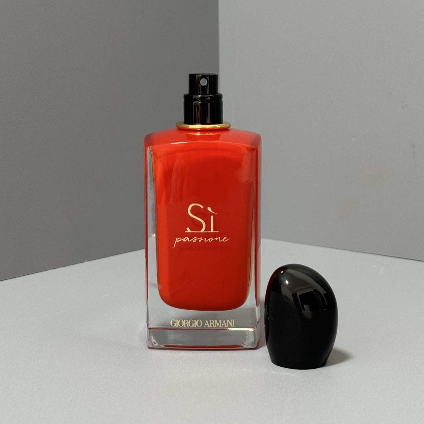 Armani Si Passione Eau de Parfum for Women 30ml 100ml