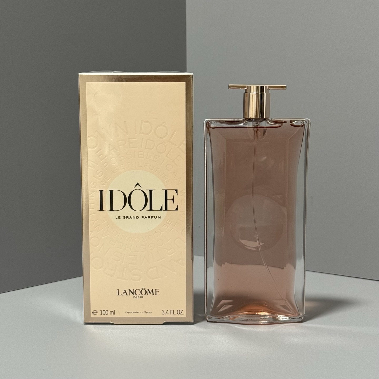 Lancôme Idôle Eau de Parfum 100ml