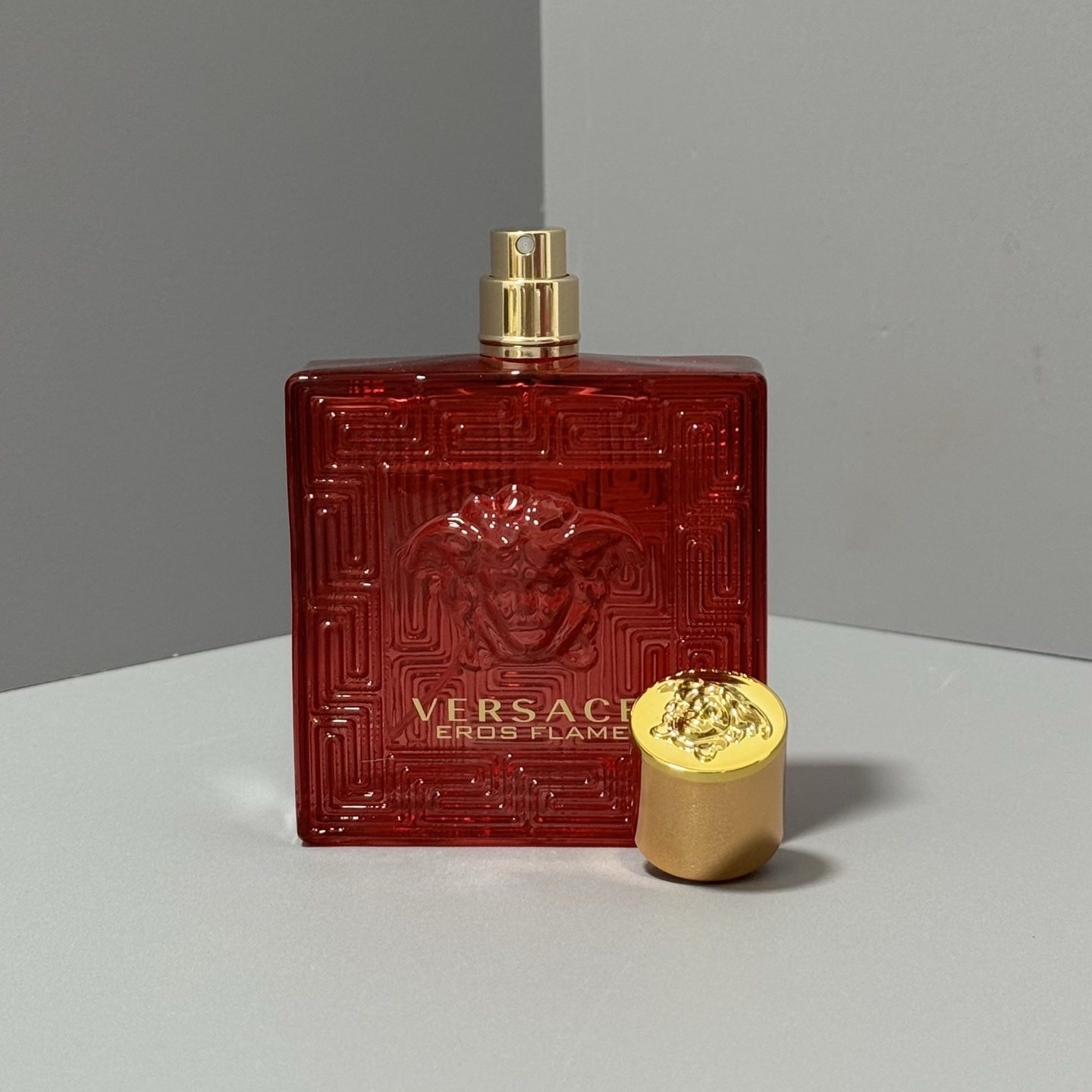 Versace Eros Pour Femme EDP 100ml