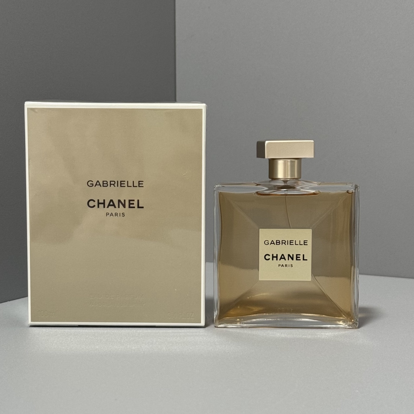 Chanel Gabrielle Eau de Parfum 100ml Classic