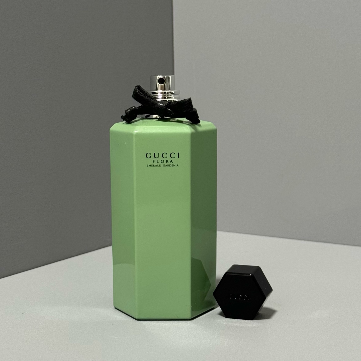 Gucci Flora Gorgeous Gardenia Limited Edition Eau De Toilette, 100ml