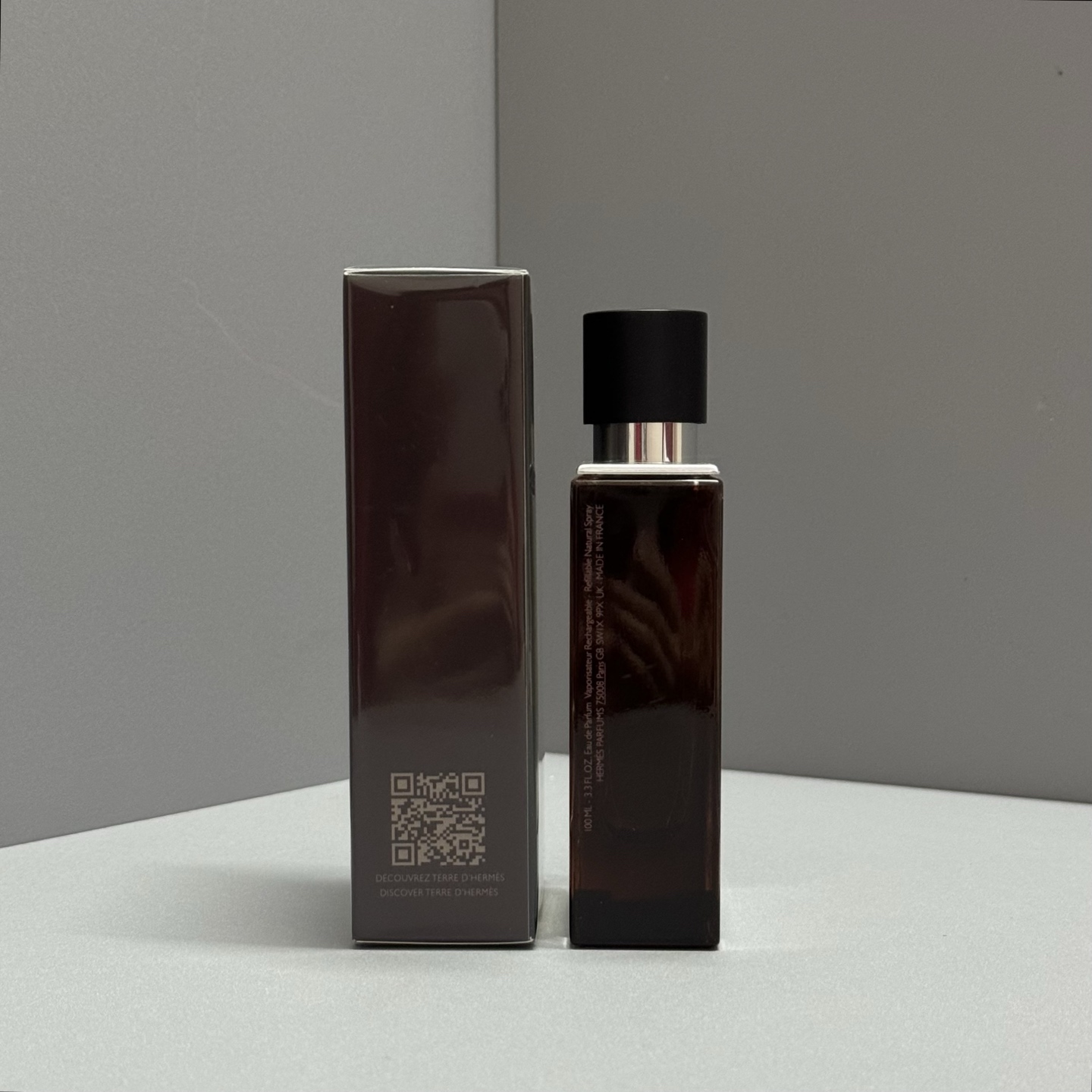 Hermès Terre d'Hermès Eau de Parfum Intense 100ml