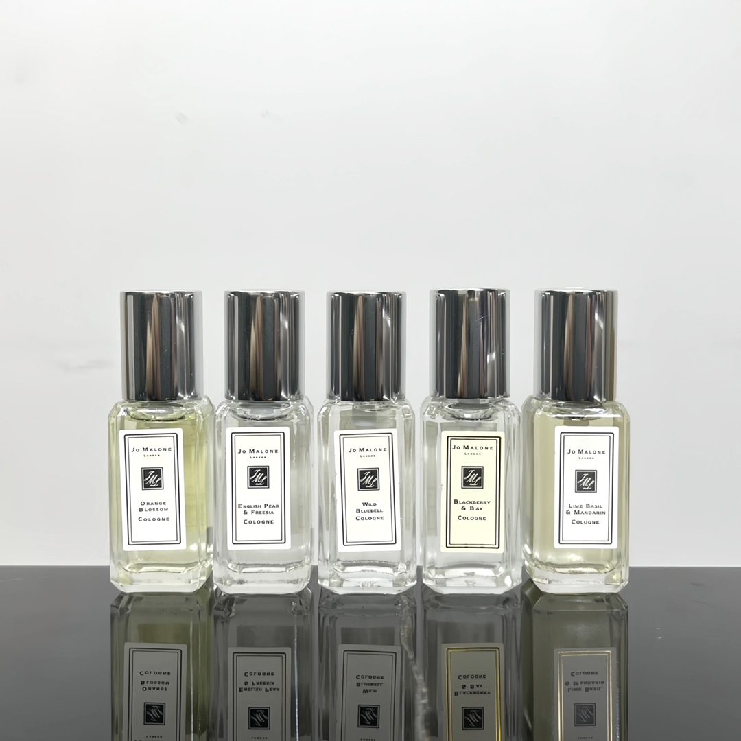 Jo Malone 5-Piece Classic Miniature Perfume Set