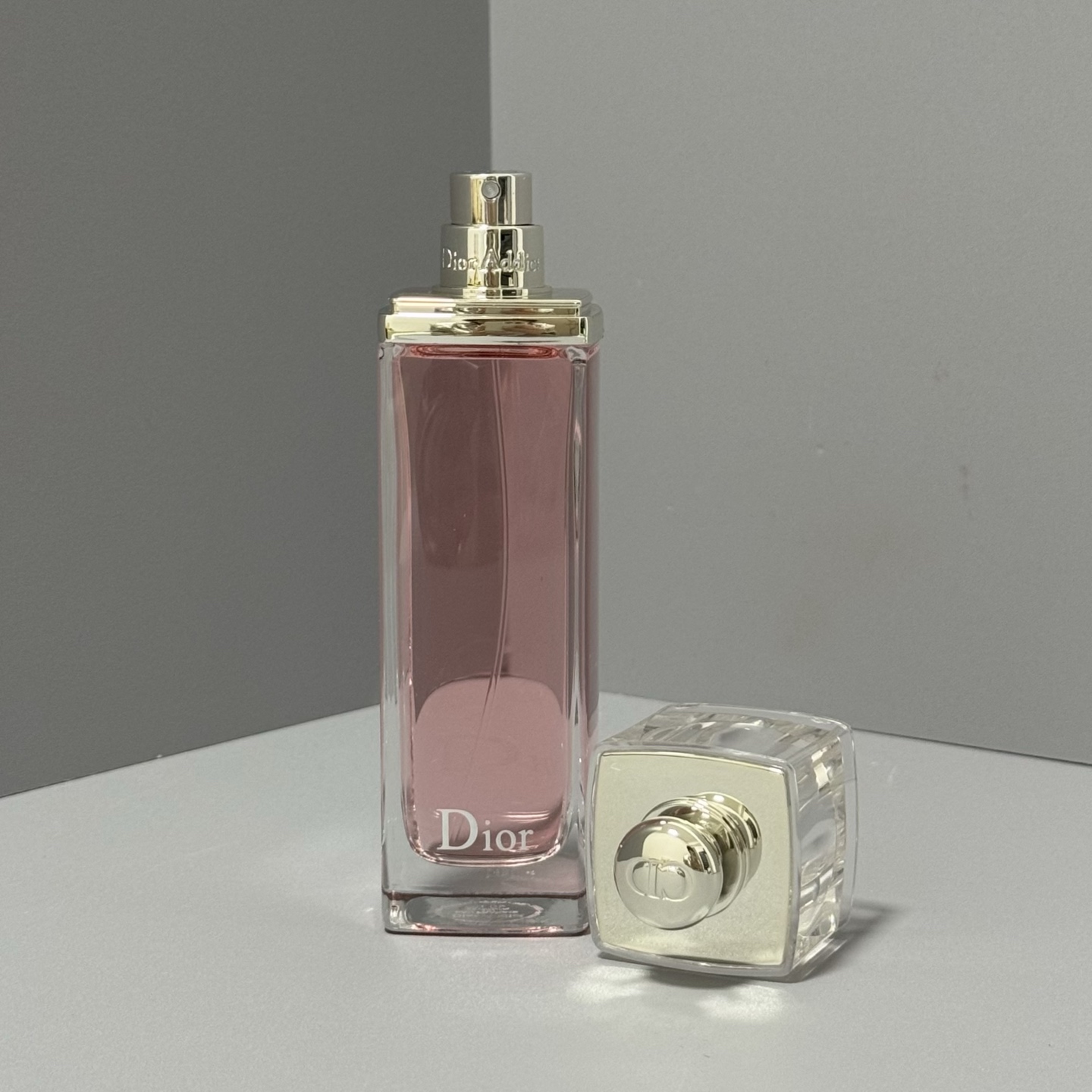 Dior Addict Eau Fraîche Eau de Toilette 100ml