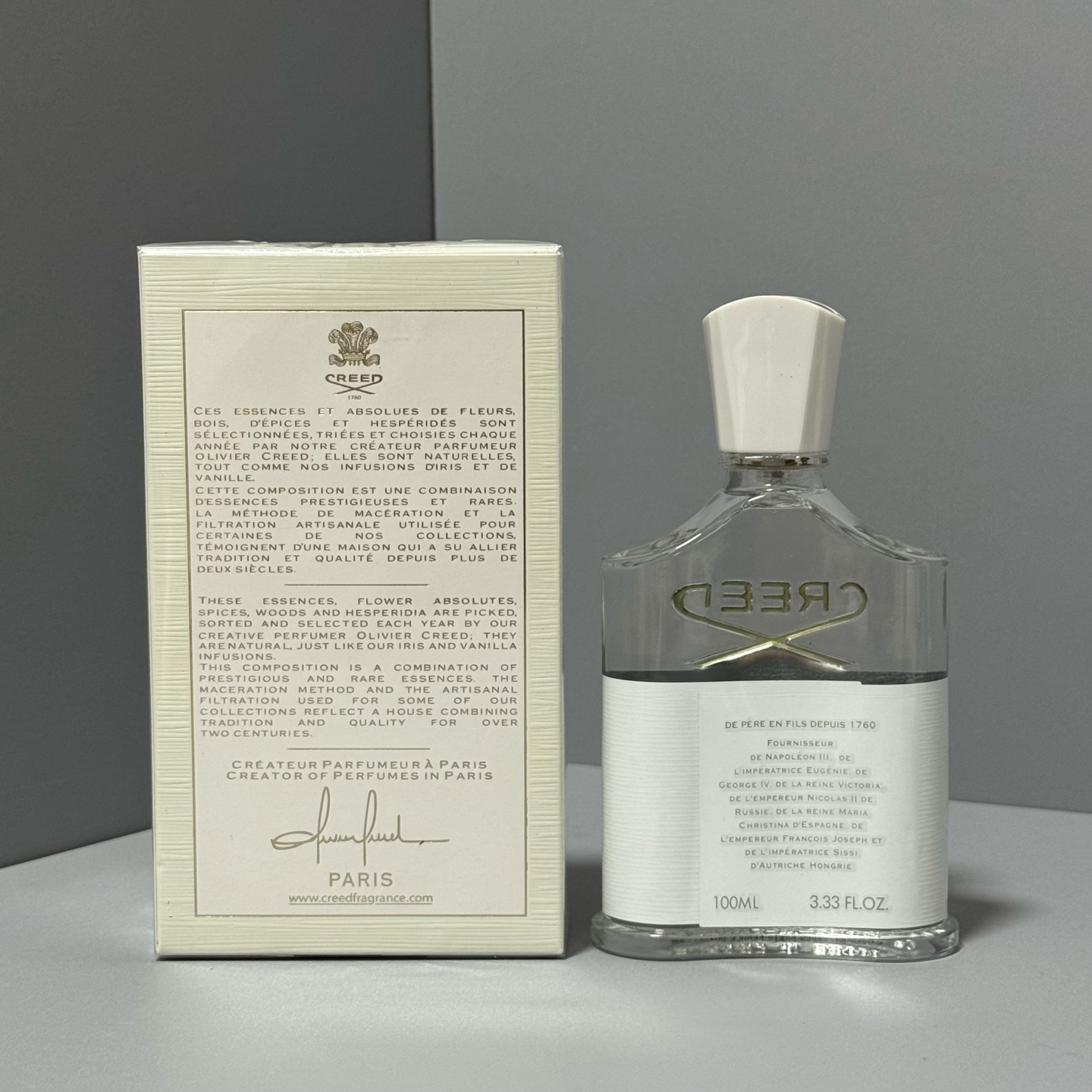 Creed Aventus for Her Eau de Parfum 100ml