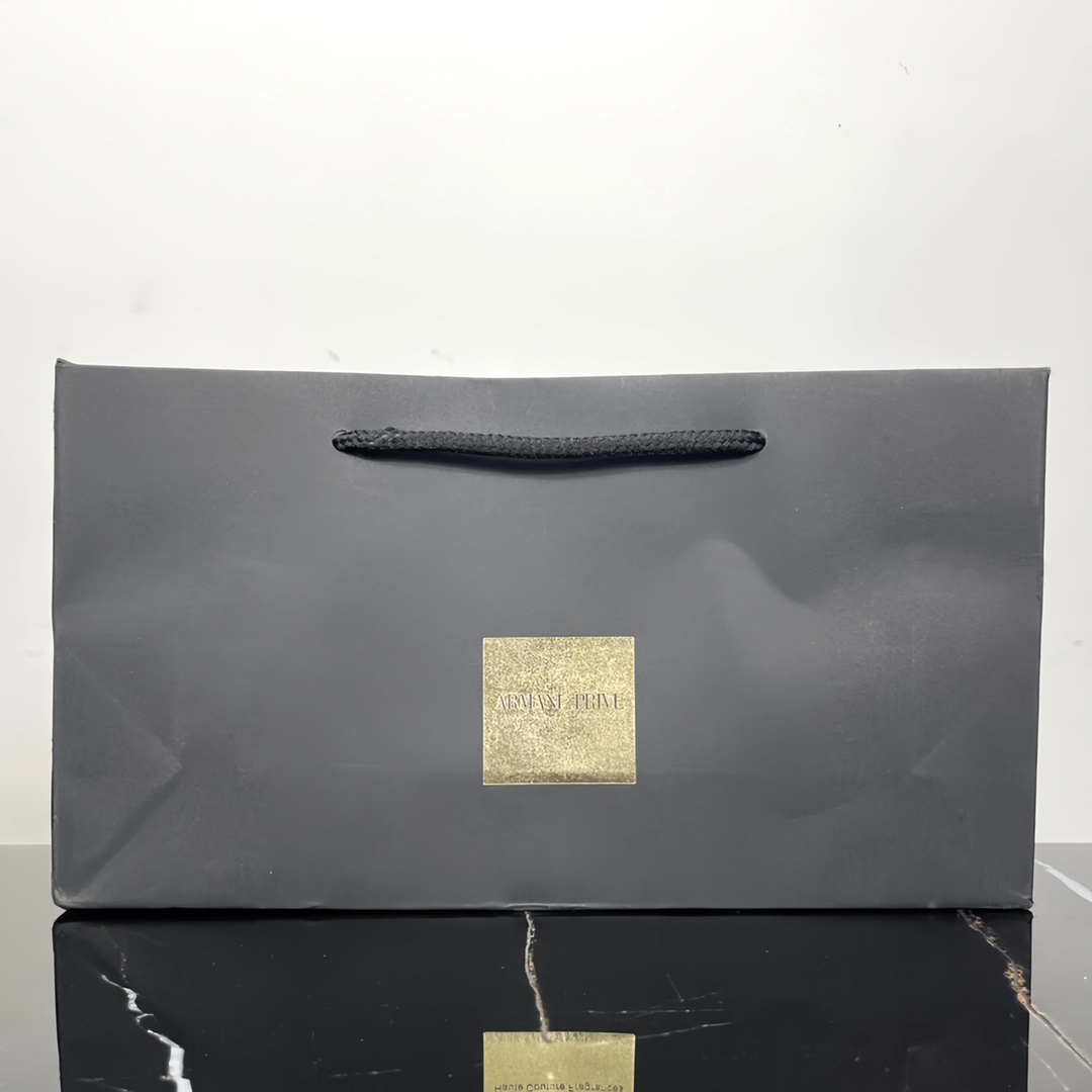 Armani Privé 5-piece Fragrance Set