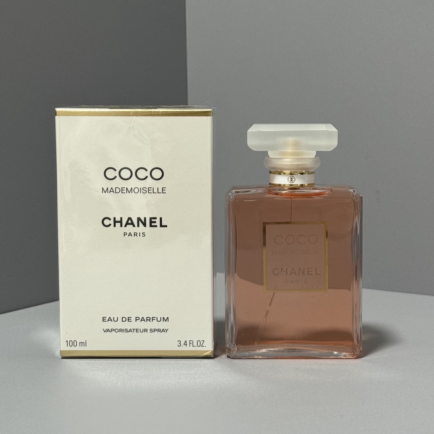 Chanel Coco Mademoiselle Eau de Parfum Intense 100ml