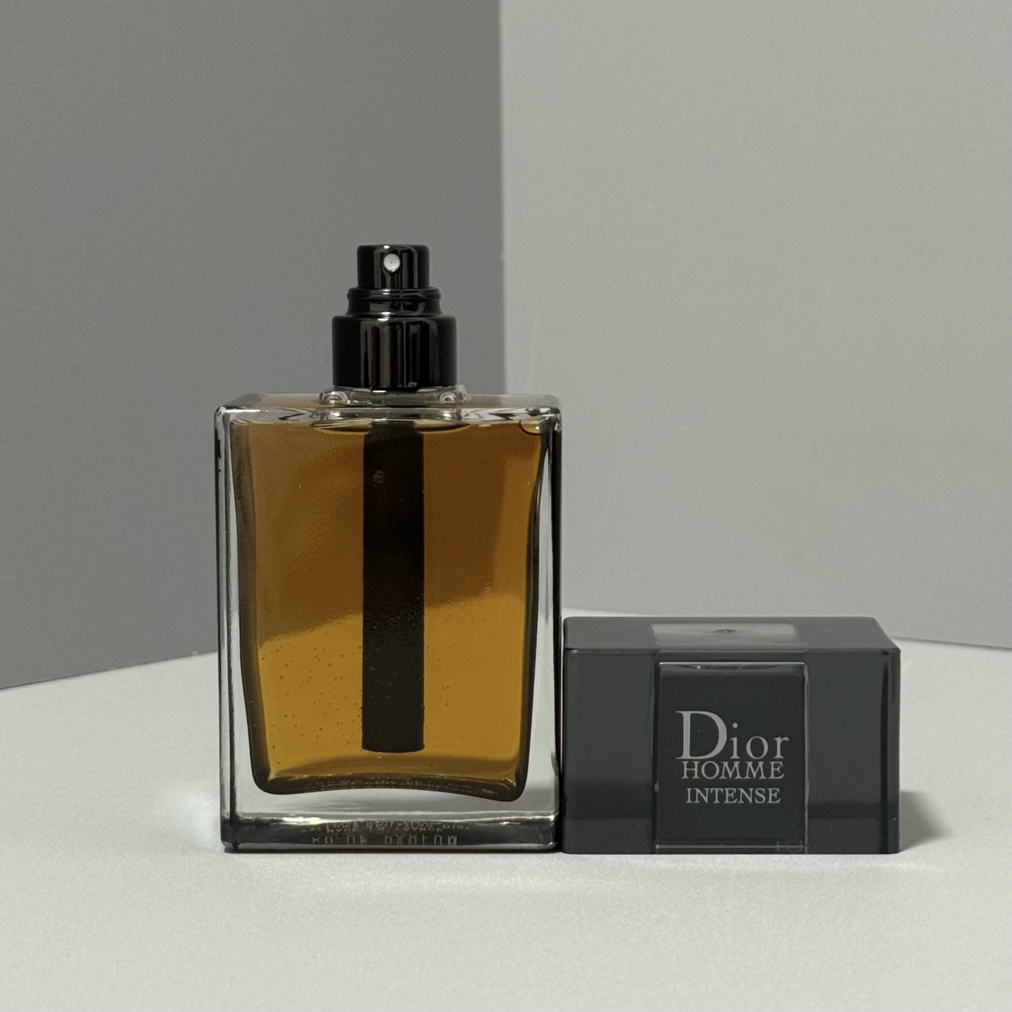 Dior Homme Intense Eau de Parfum 100ml