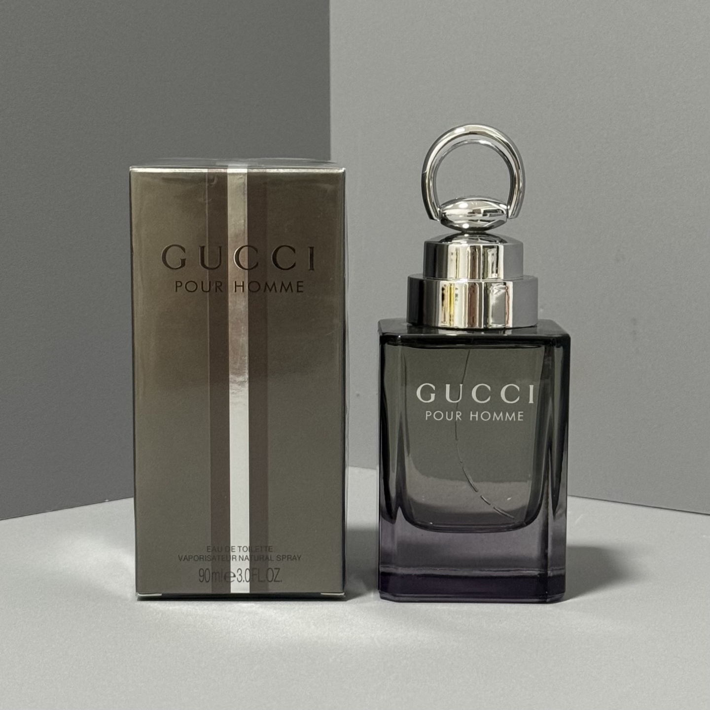 Gucci By Gucci Pour Homme Eau de Toilette 90ml