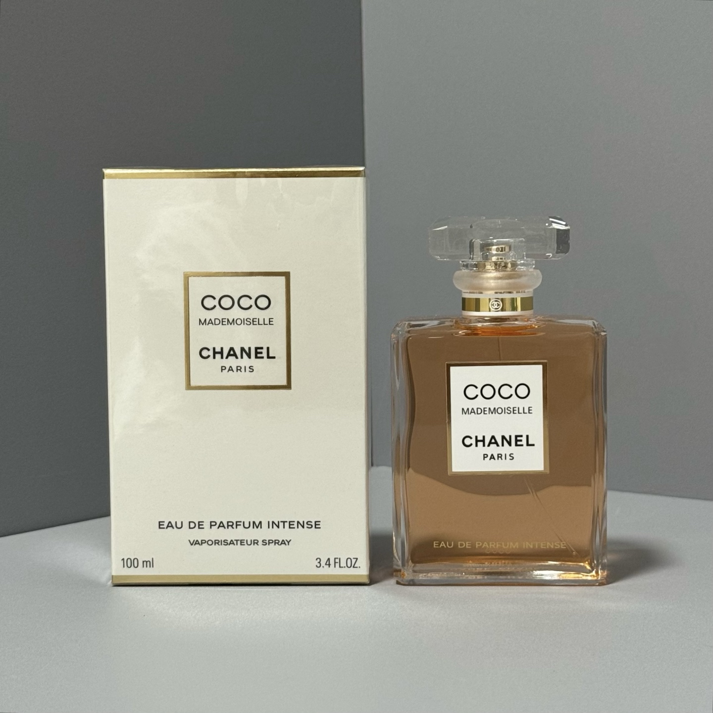 Chanel Coco Eau de Parfum Intense 100ml