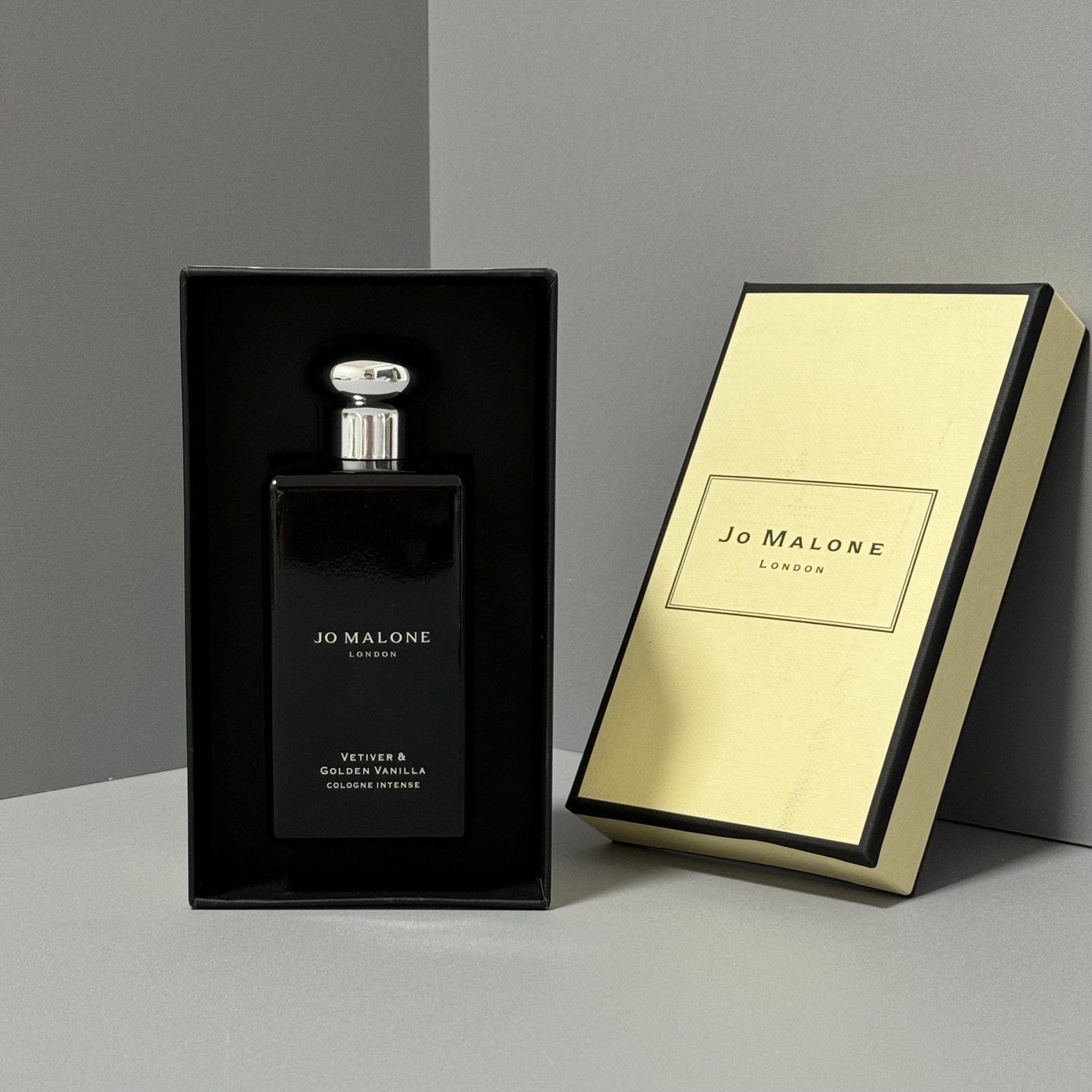 Jo Malone Vetiver & Golden Vanilla Cologne Intense 100ml