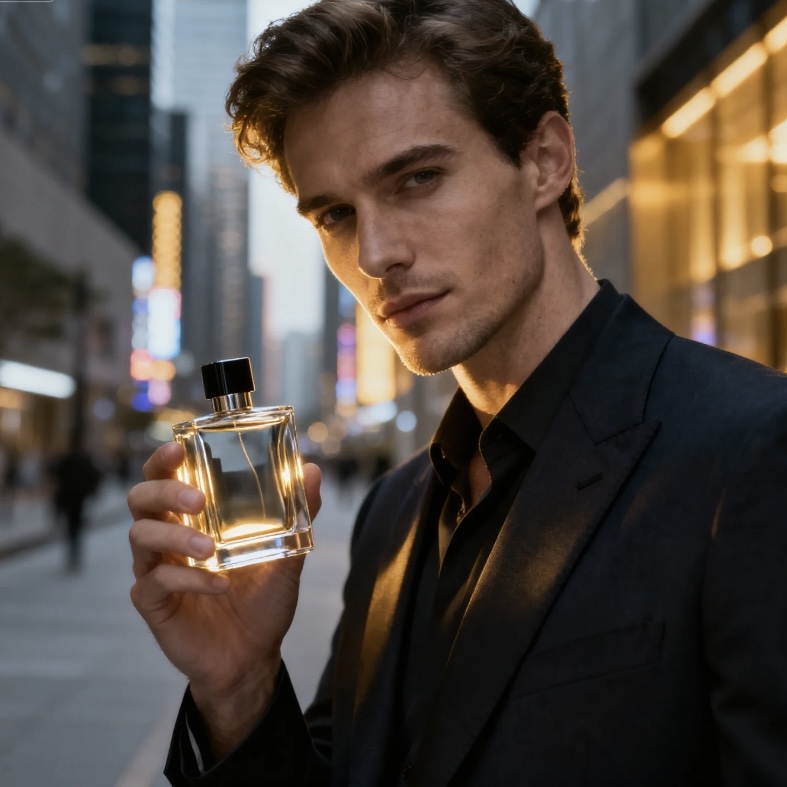 Men's Fragrance