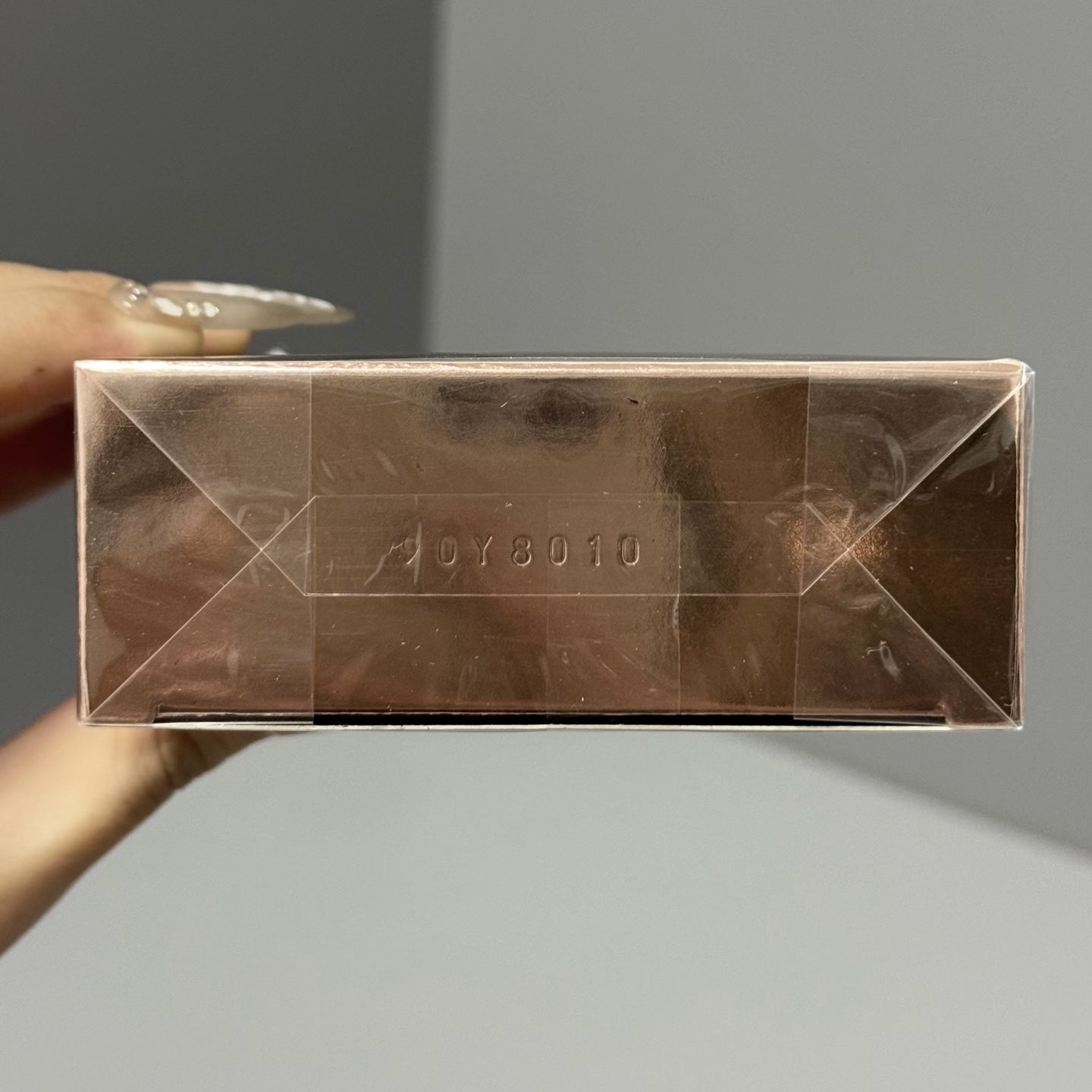 Yves Saint Laurent Black Opium Eau de Parfum 90ml