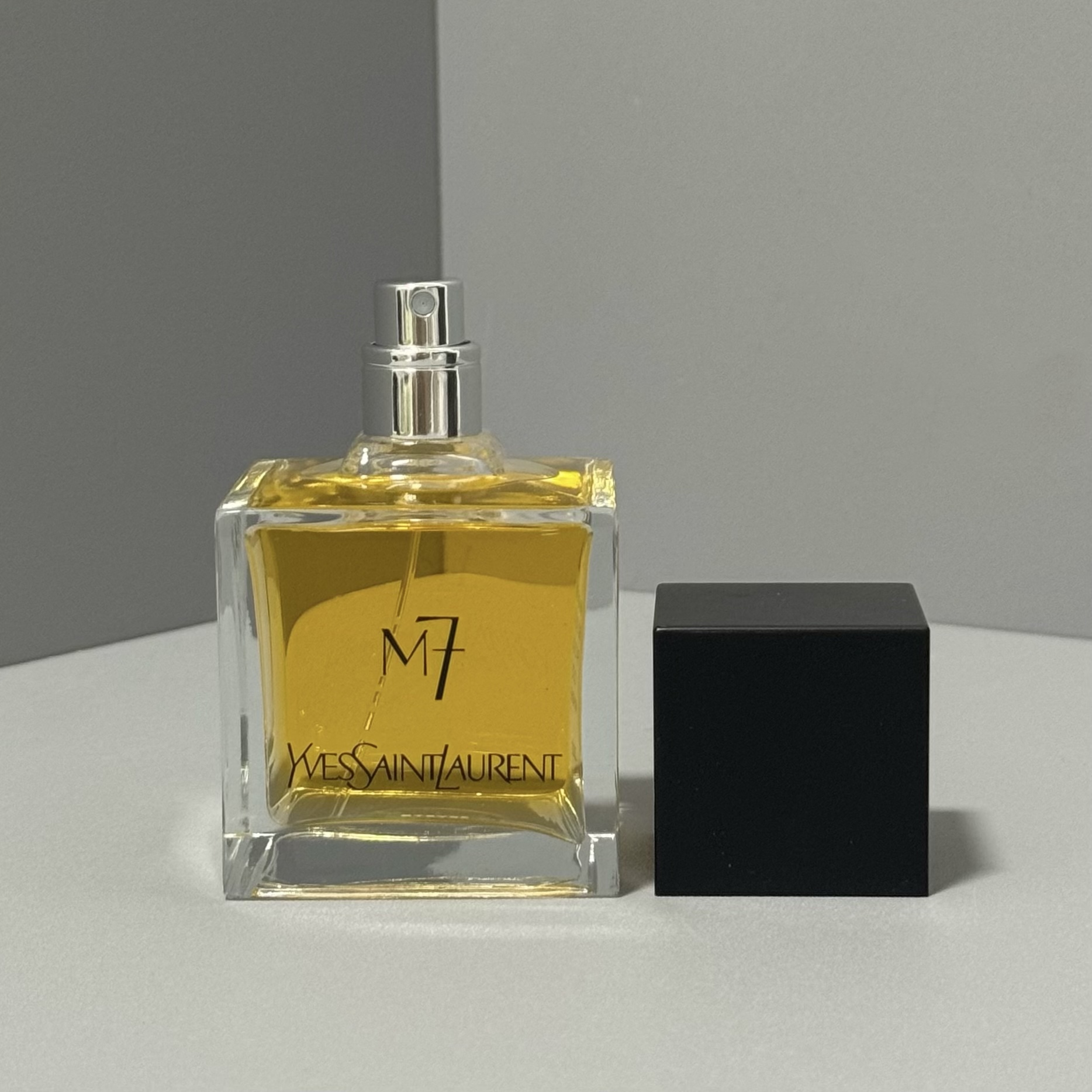 Yves Saint Laurent M7 Eau de Toilette 80ml
