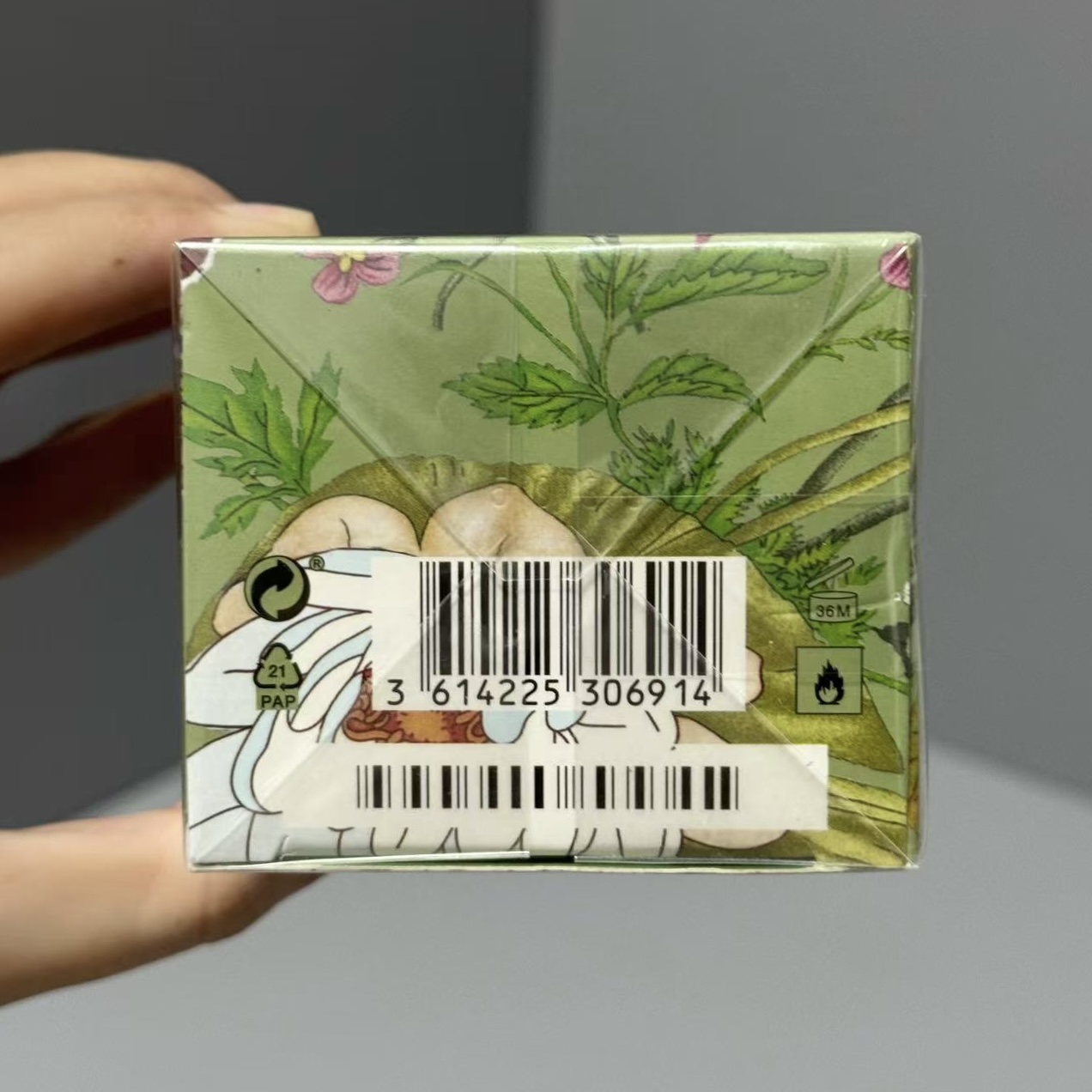 Gucci Flora Gorgeous Gardenia Limited Edition Eau De Toilette, 100ml