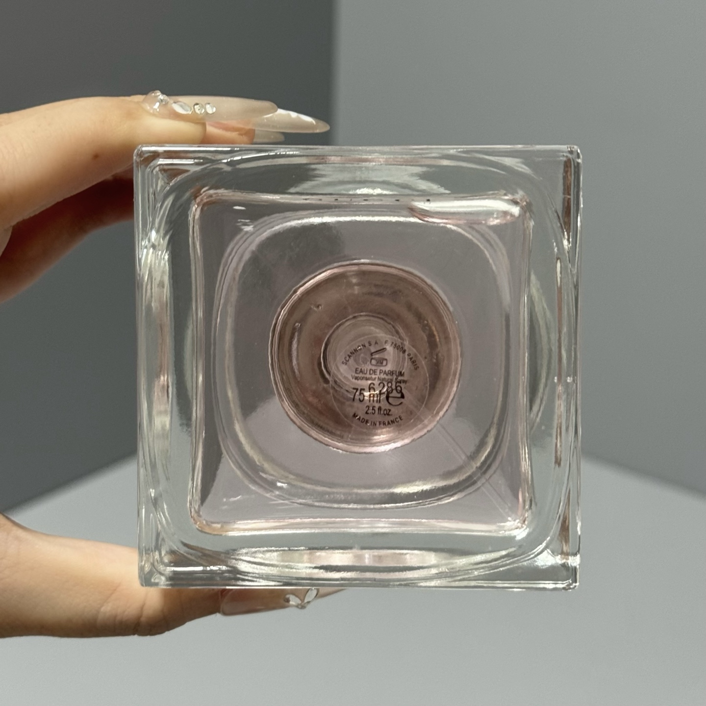 Gucci Eau de Parfum II for Women 75ml