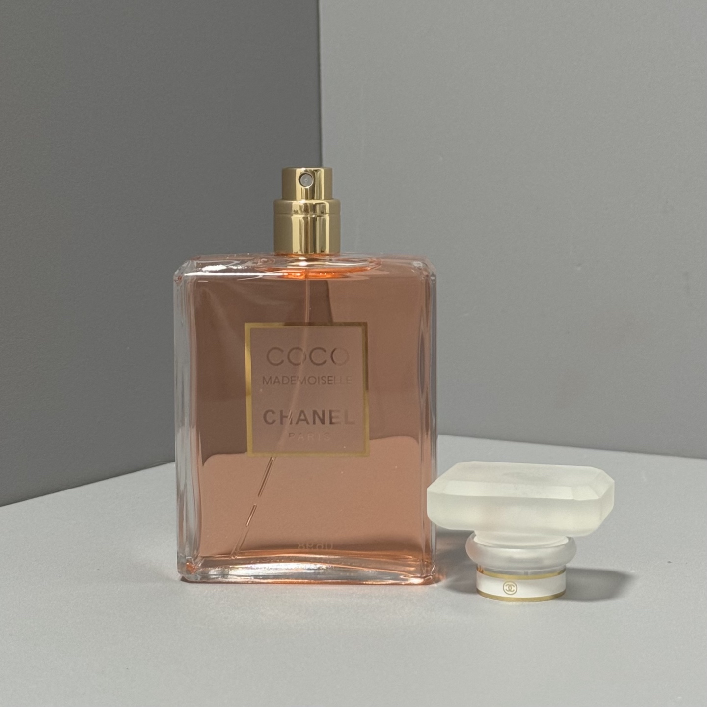 Chanel Coco Mademoiselle Eau de Parfum Intense 100ml