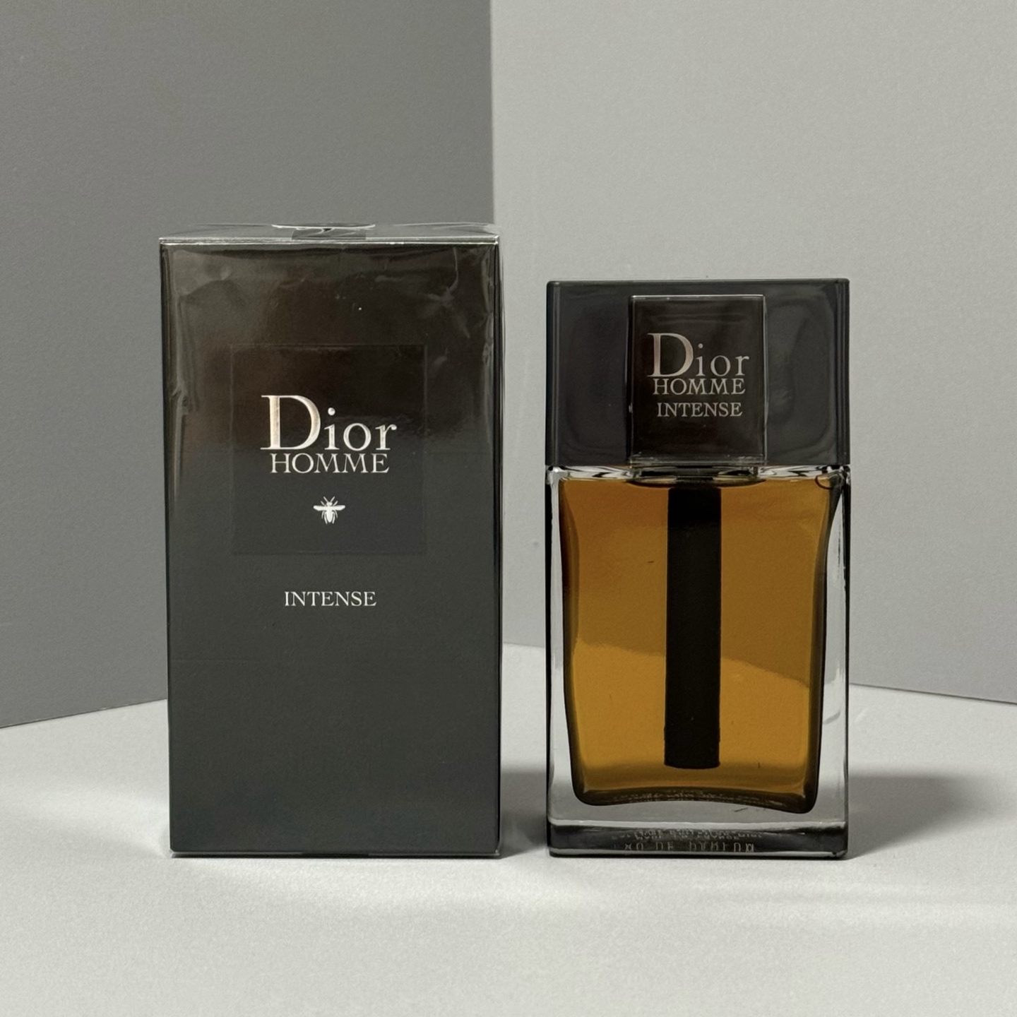 Dior Homme Intense Eau de Parfum 100ml