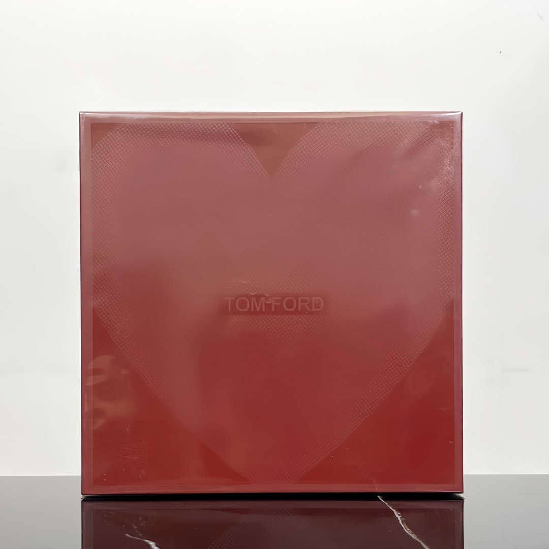 TF 10-Piece Miniature Perfume Set, 7.5ml x 10