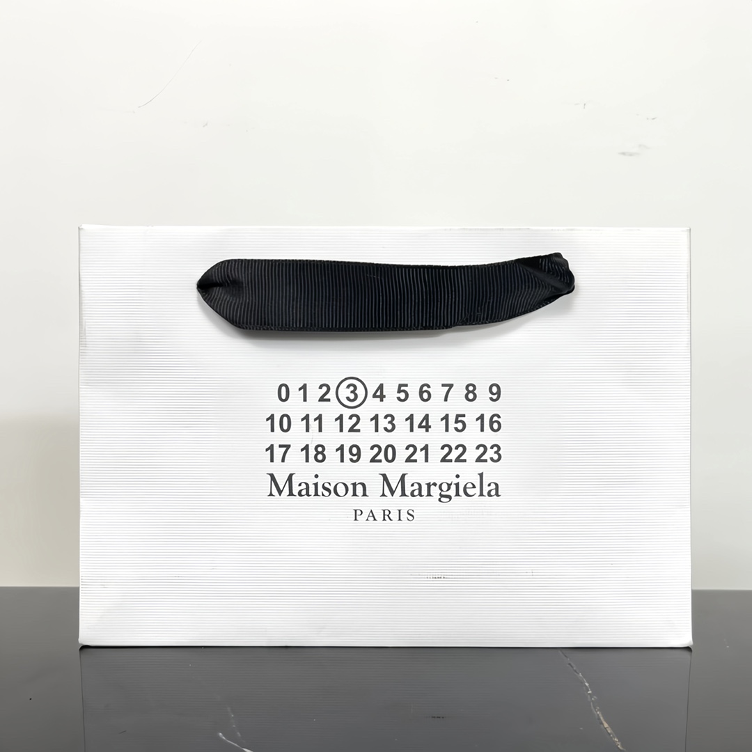 Martin Margiela Miniature Perfume 4 - Piece Set