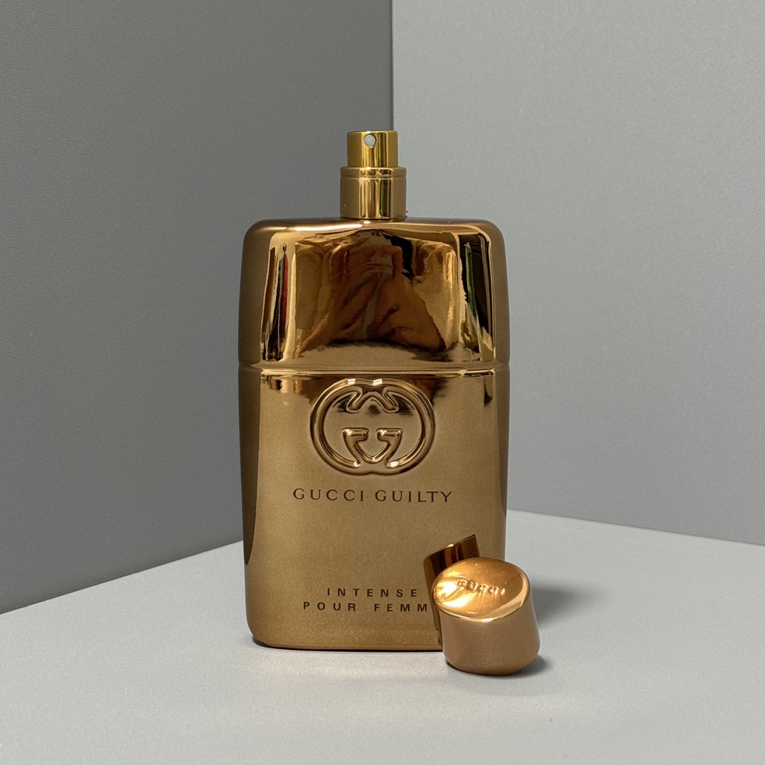 Gucci Guilty Eau de Parfum Intense Pour Femme 90ml