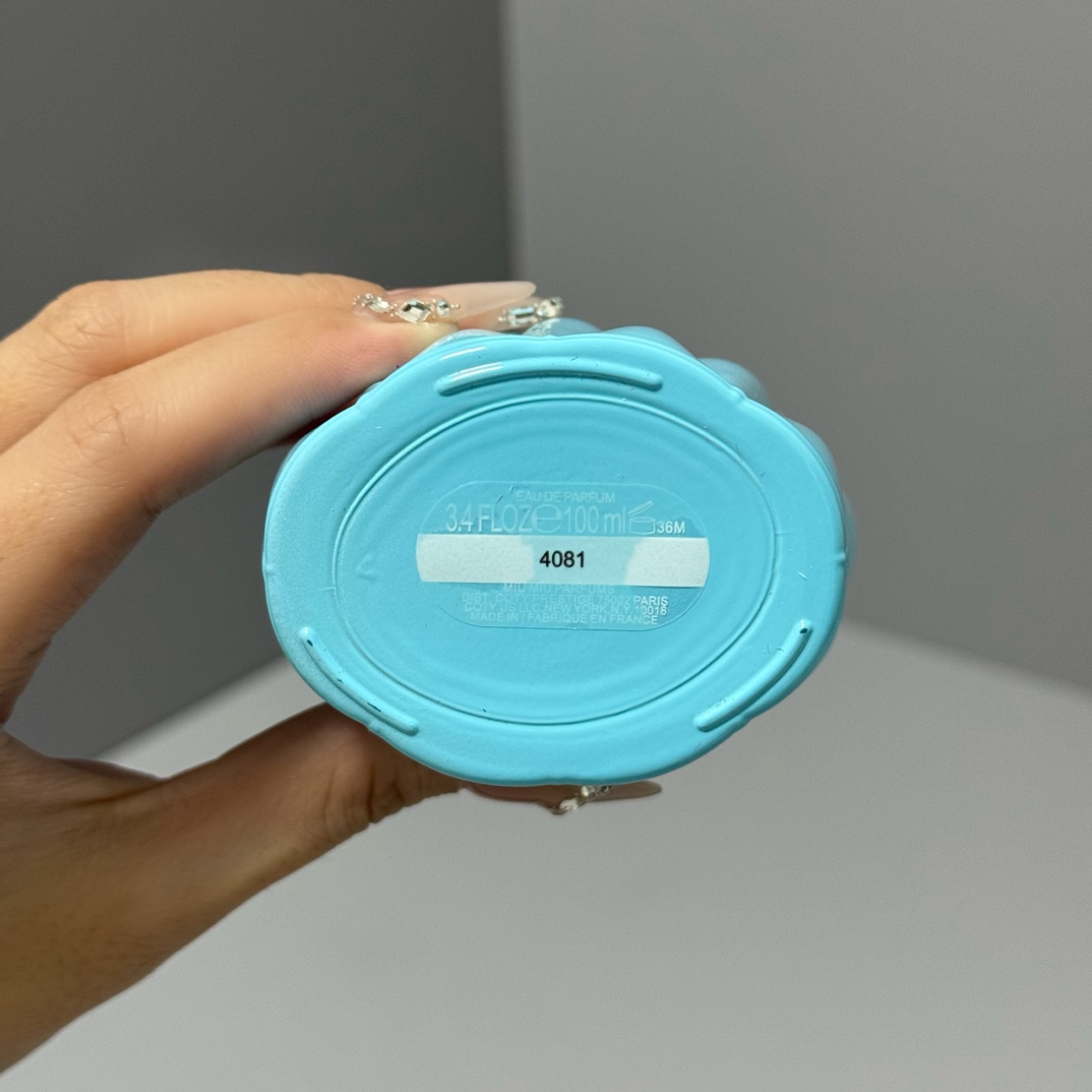 Miu Miu Eau de Parfum 100ml