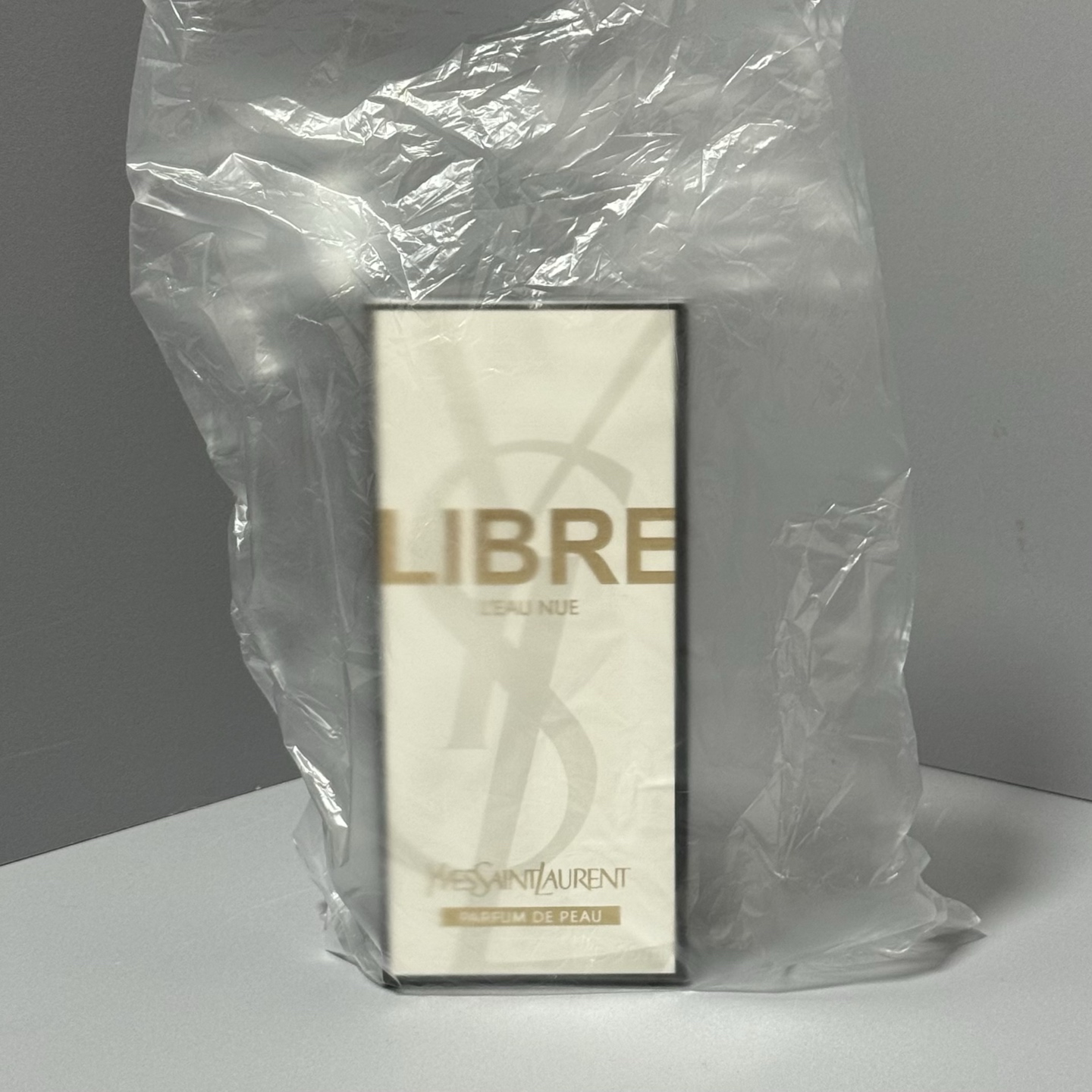 Yves Saint Laurent Libre L'eau Nue Parfum De Peau 90ml