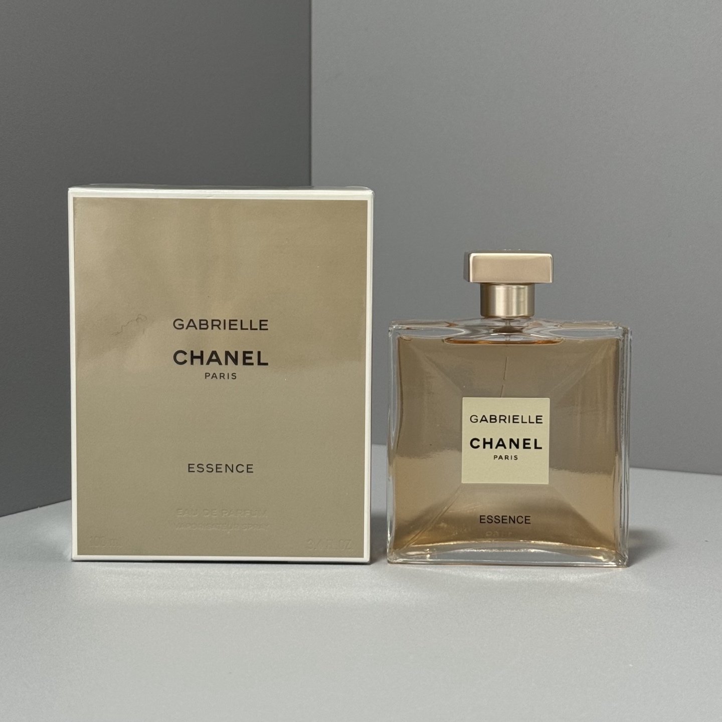 Chanel Gabrielle Essence Eau de Parfum 100ml