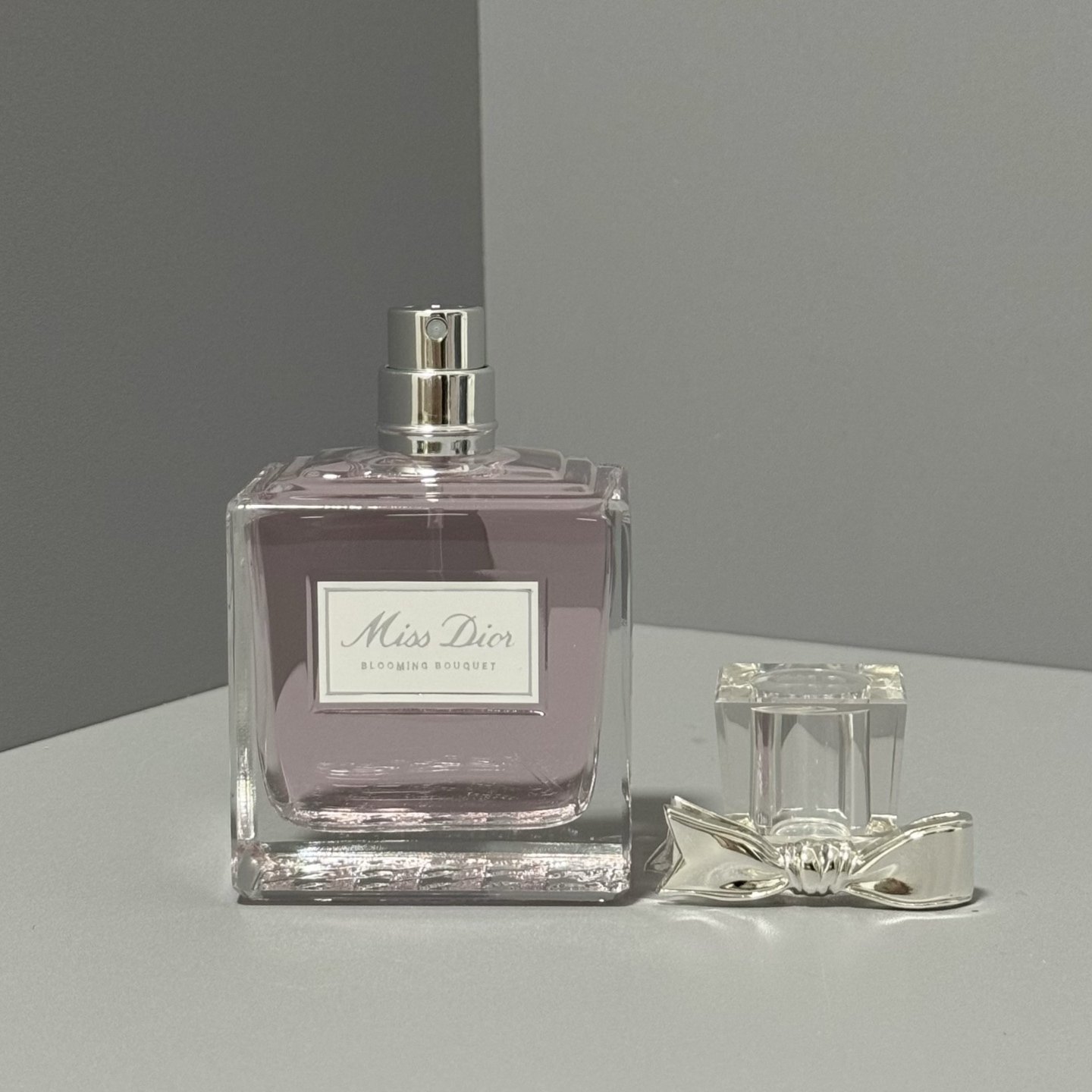 Miss Dior Blooming Bouquet Eau de Toilette 30ml，50ml, 100ml