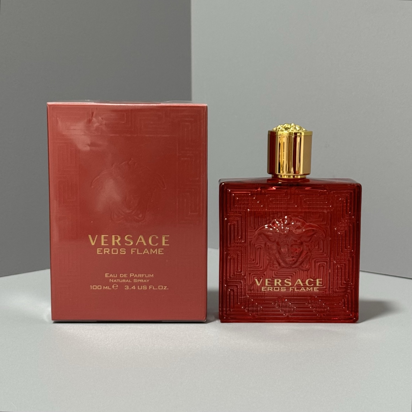 Versace Eros Pour Femme EDP 100ml