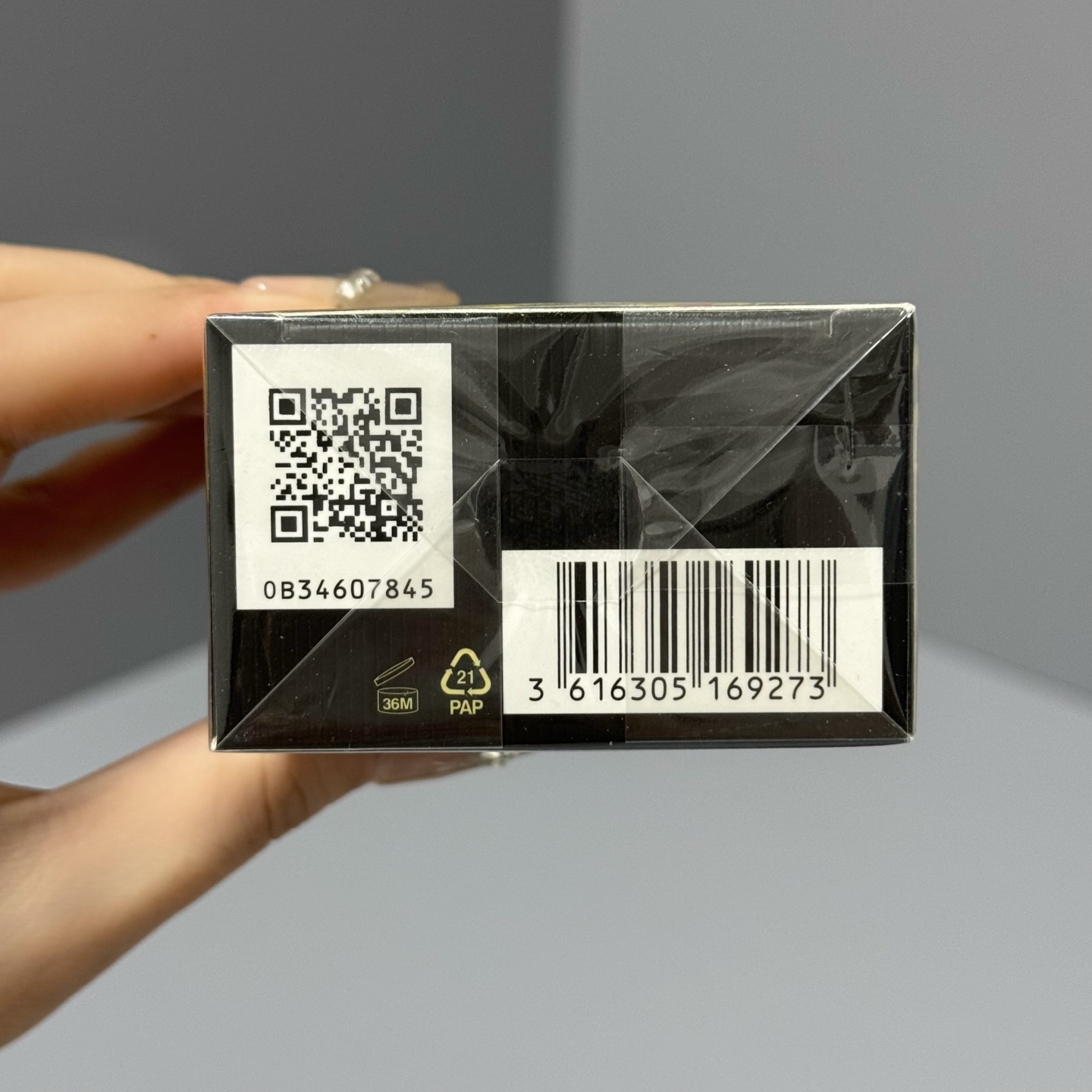 Gucci Flora Gorgeous Orchid Eau de Parfum 100ml