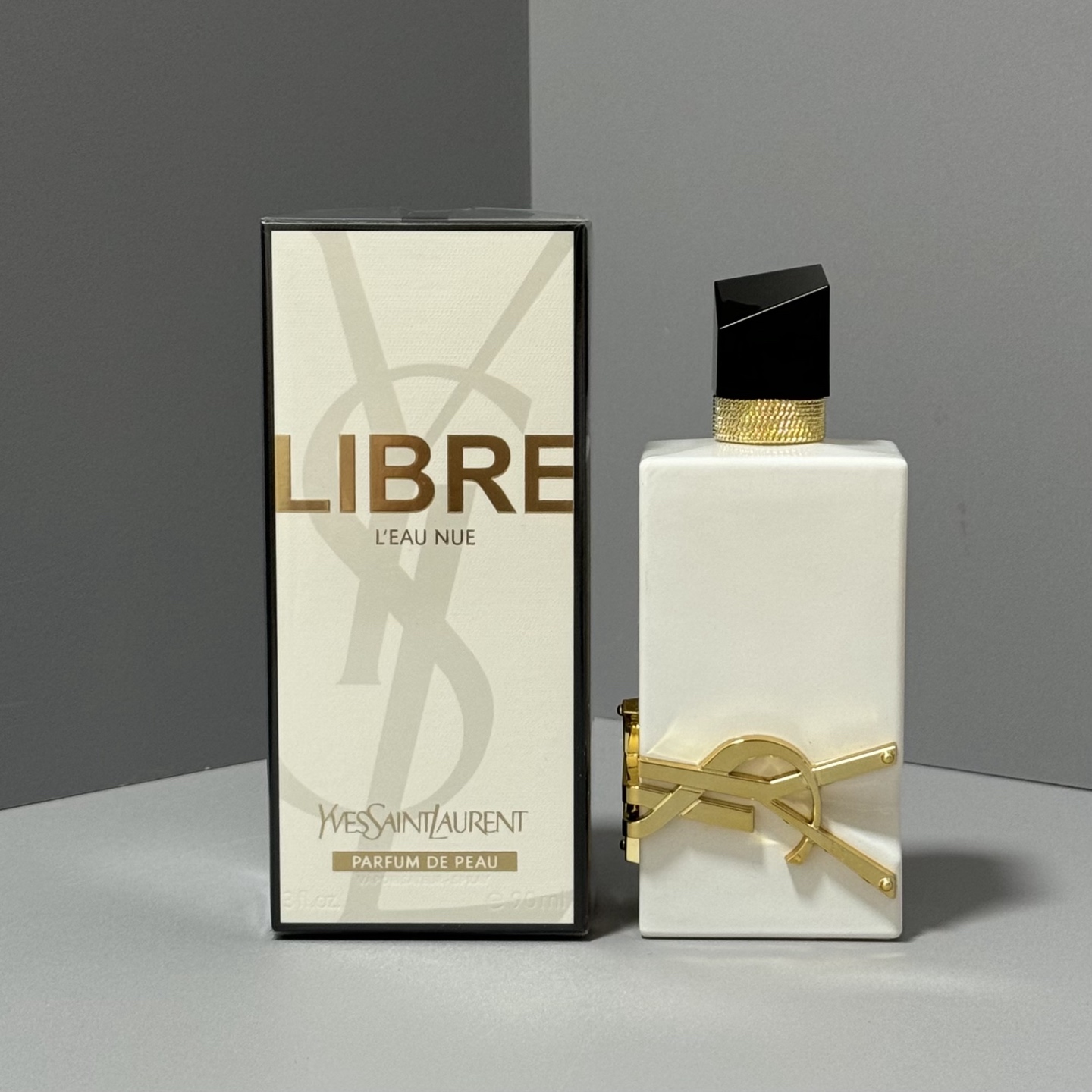 Yves Saint Laurent Libre L'eau Nue Parfum De Peau 90ml