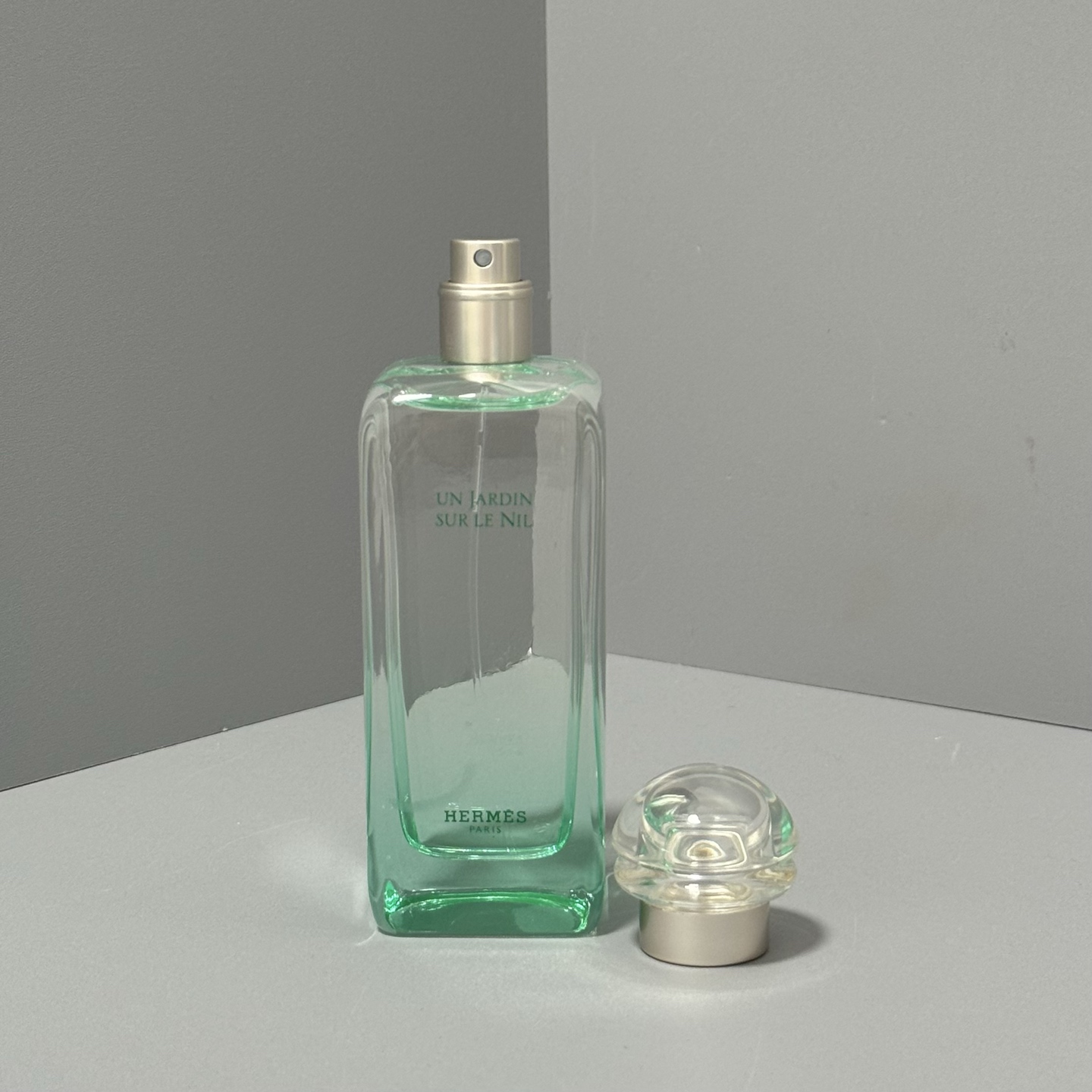 Hermès Un Jardin sur le Nil Eau de Toilette 100ml
