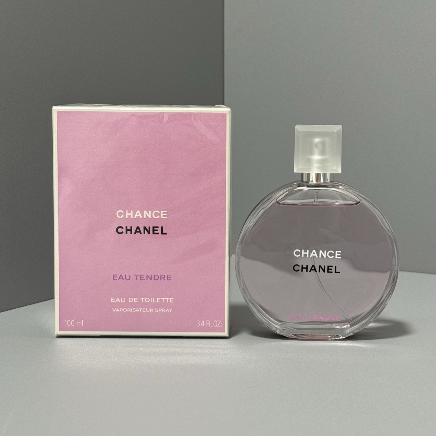 Chanel Chance Eau Tendre 35ml, 50ml, 100ml