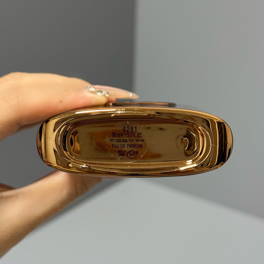 Gucci Guilty Eau de Parfum Intense Pour Femme 90ml