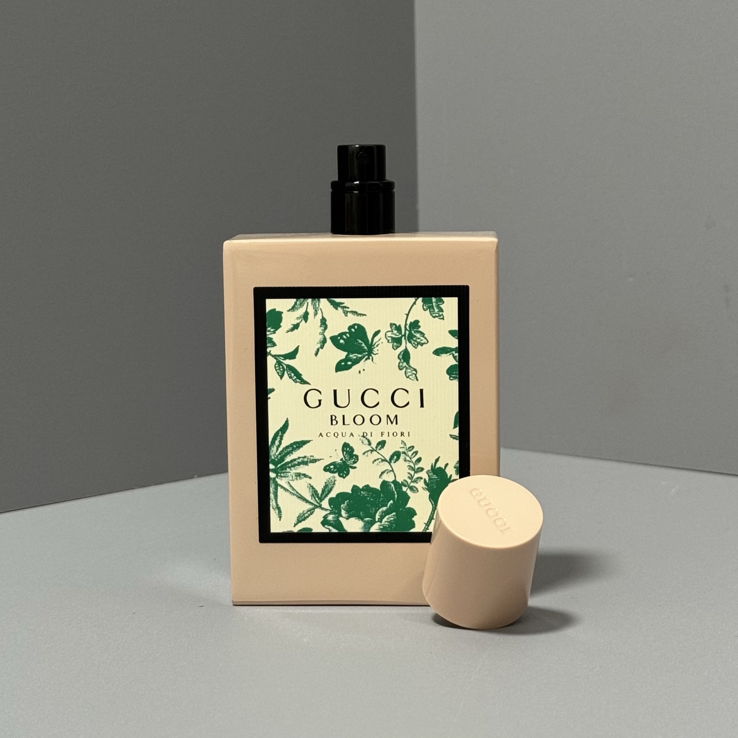 Gucci Bloom Acqua di Fiori Eau de Toilette 100ml