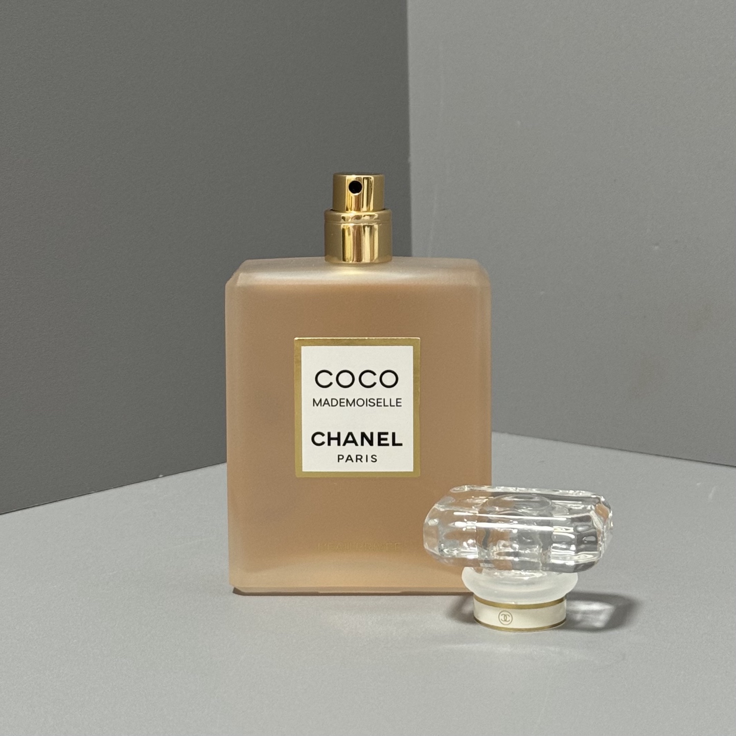 Chanel Coco Noir Eau de Parfum 100ml