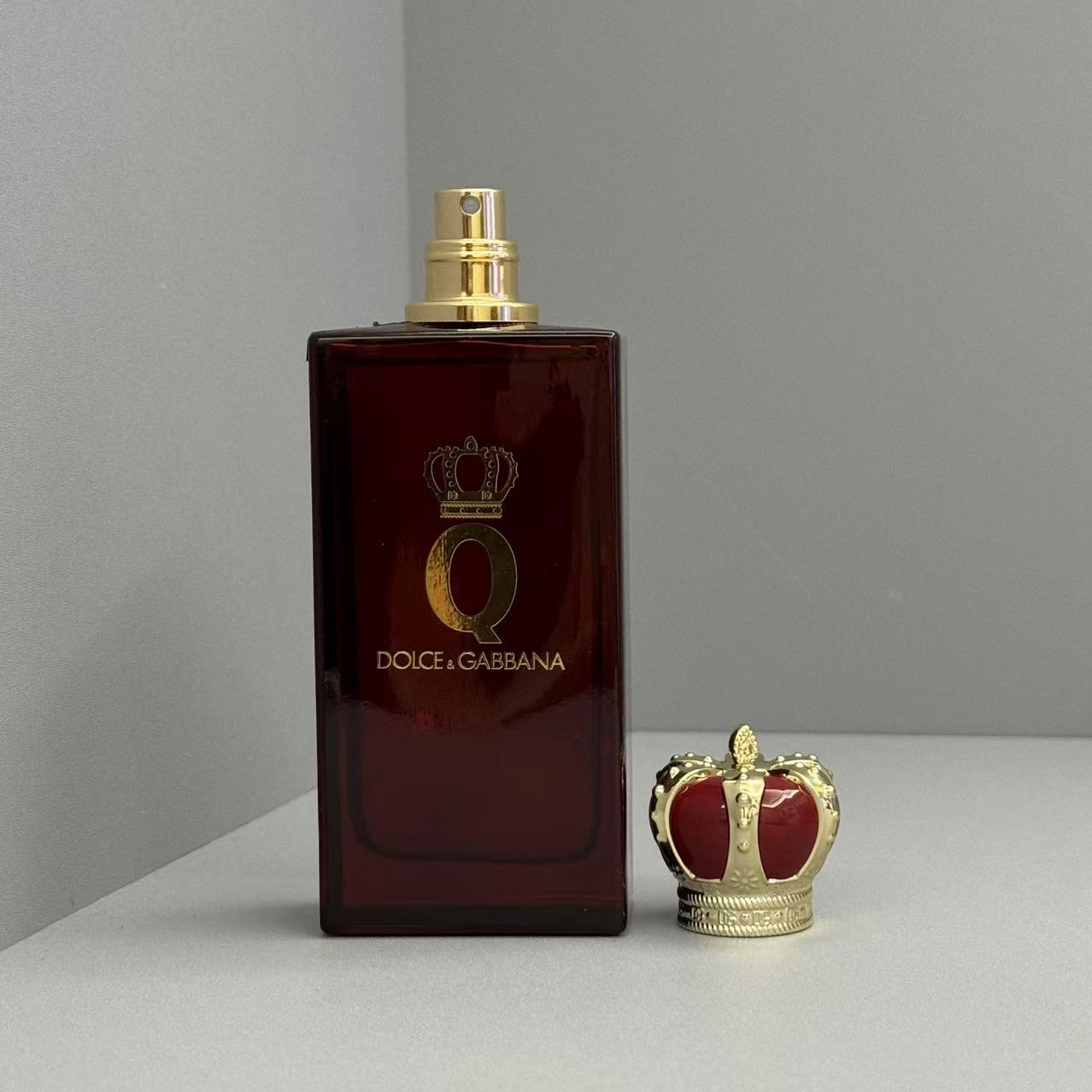 Dolce&Gabbana Q (Queen) Eau de Parfum 100ml