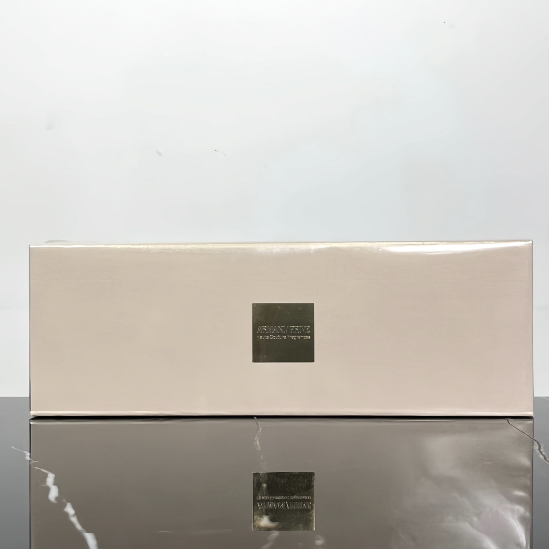 Armani Privé 5-piece Fragrance Set