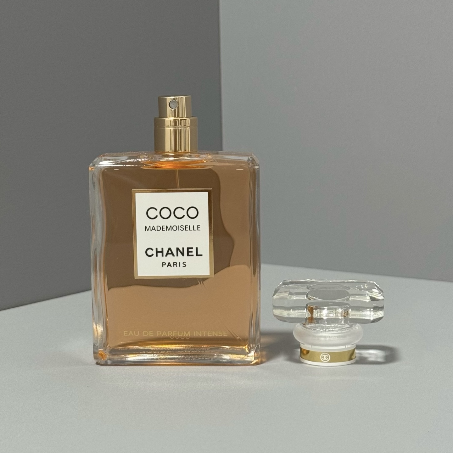 Chanel Coco Eau de Parfum Intense 100ml
