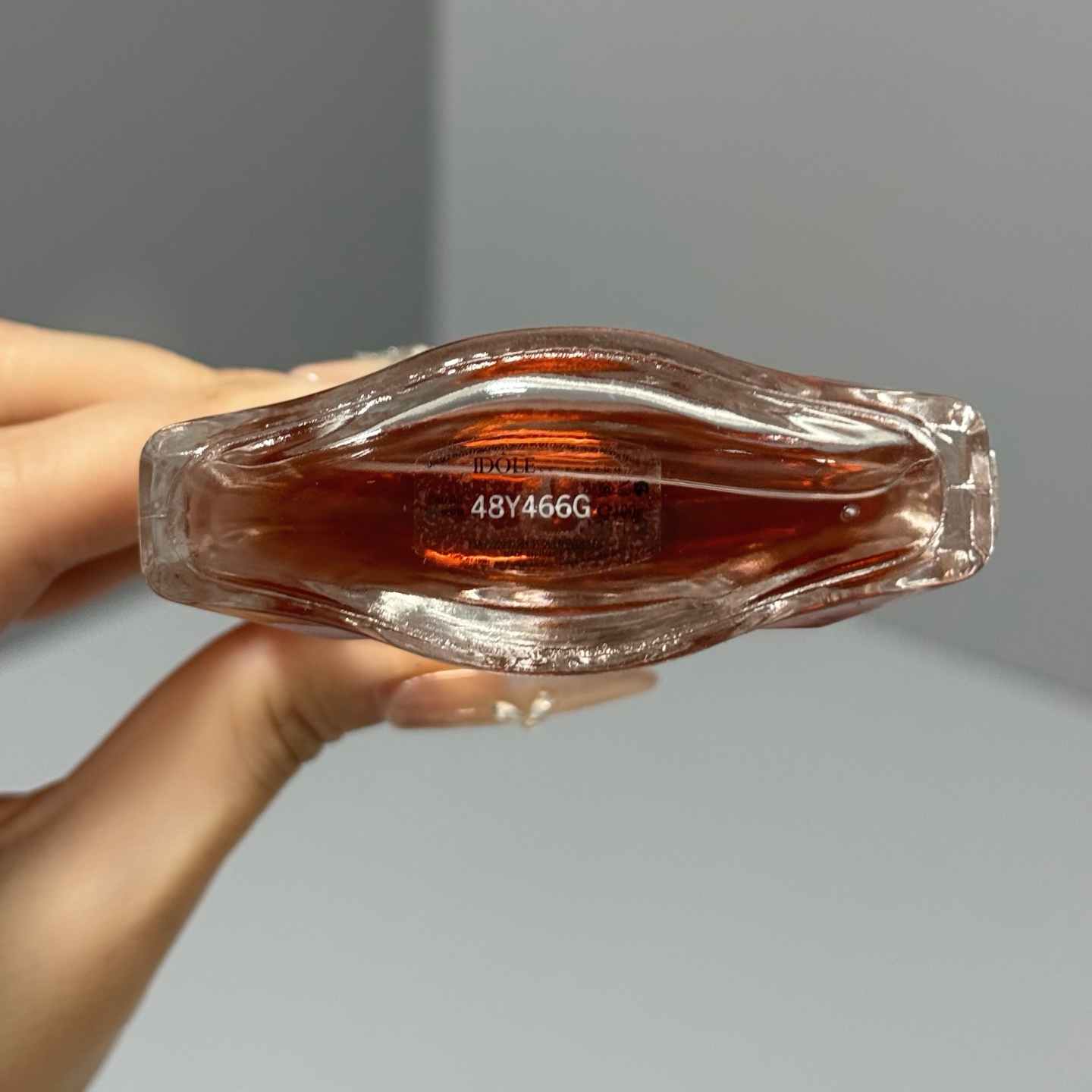 Lancôme Idôle Eau de Parfum 100ml